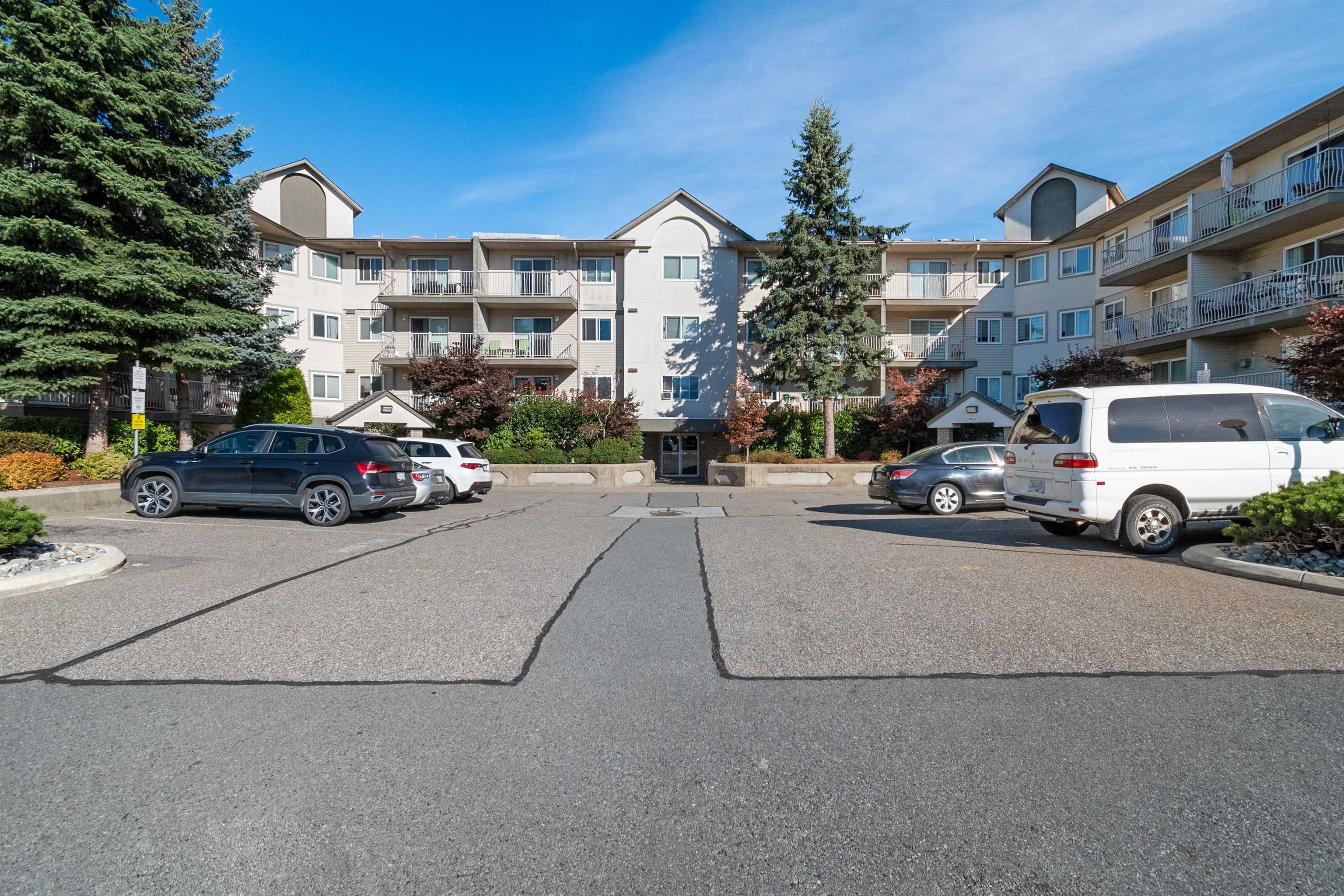 411 7694 EVANS ROAD, R3056104, BC,