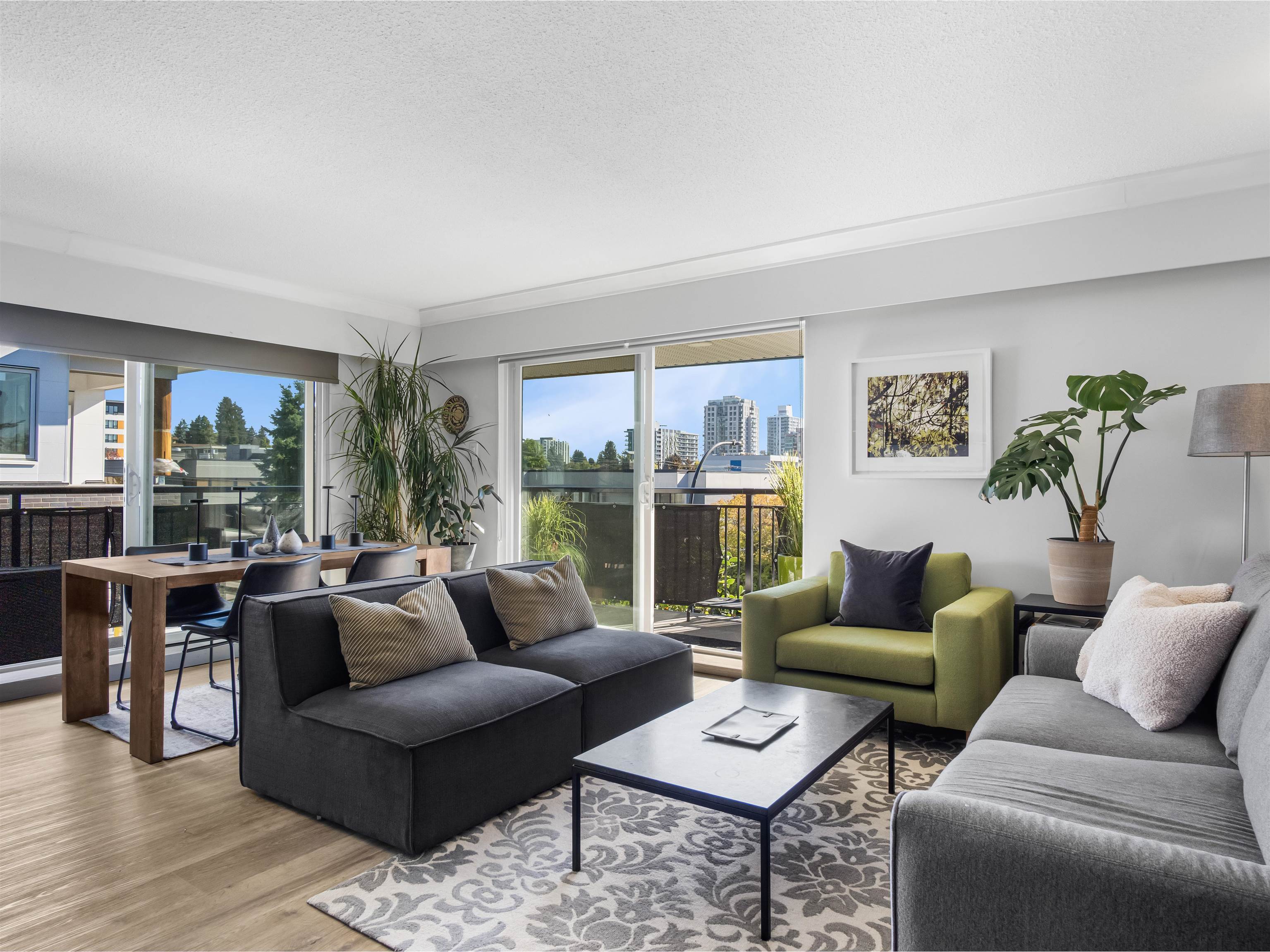 306 134 20TH STREET, R3056113, BC,