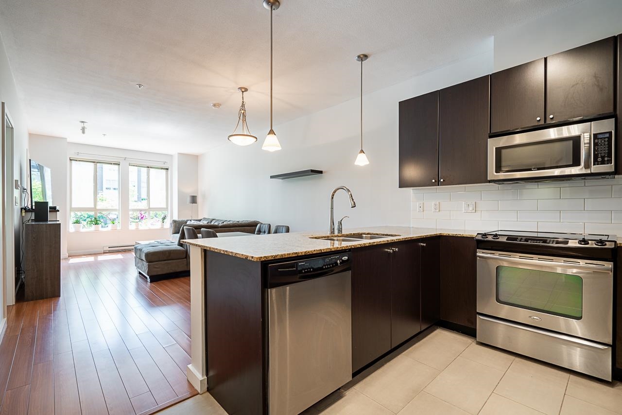 203 225 FRANCIS WAY, R3056128, BC,