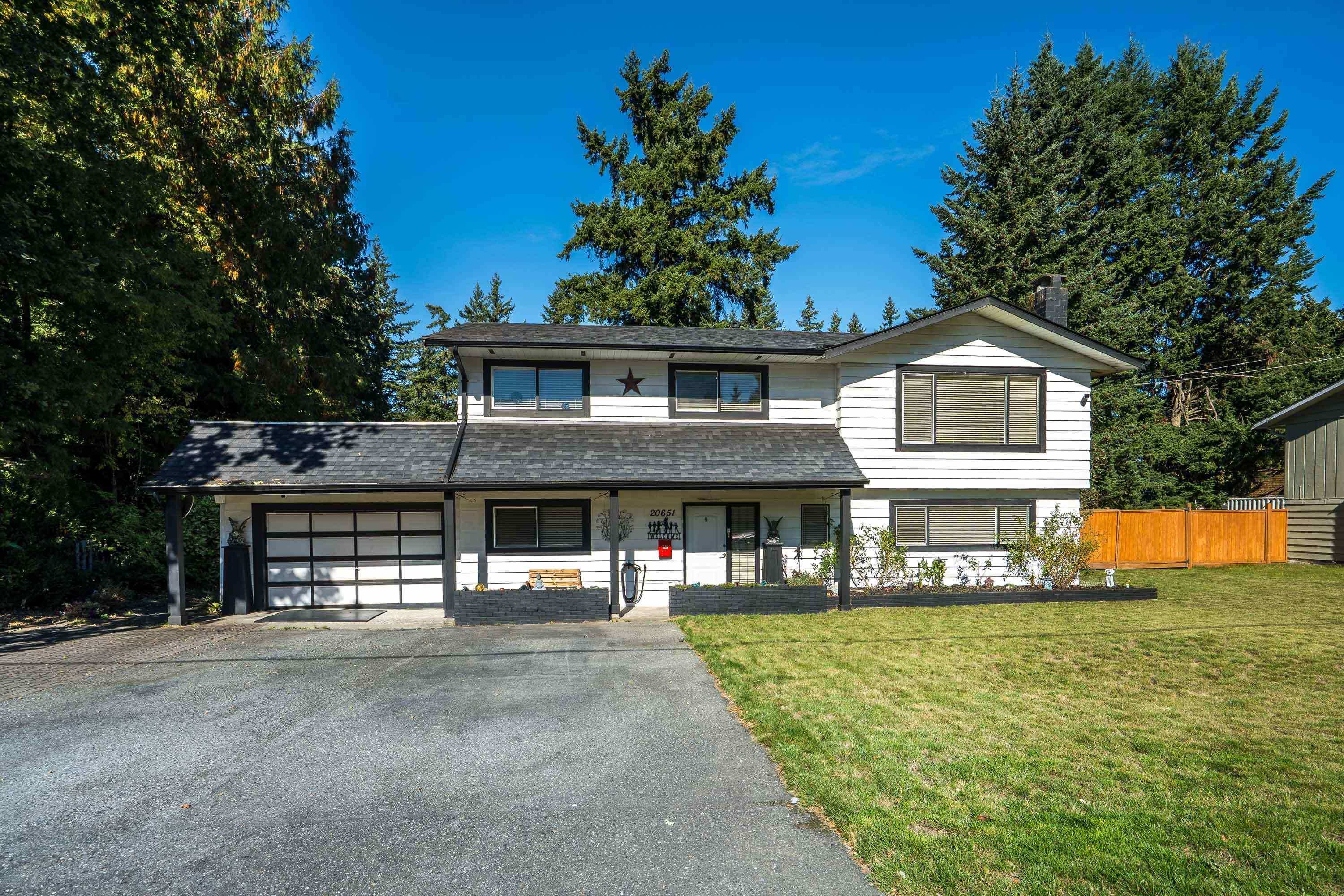 20651 44 AVENUE, Langley BC V3A 3E5, R3056131, BC,