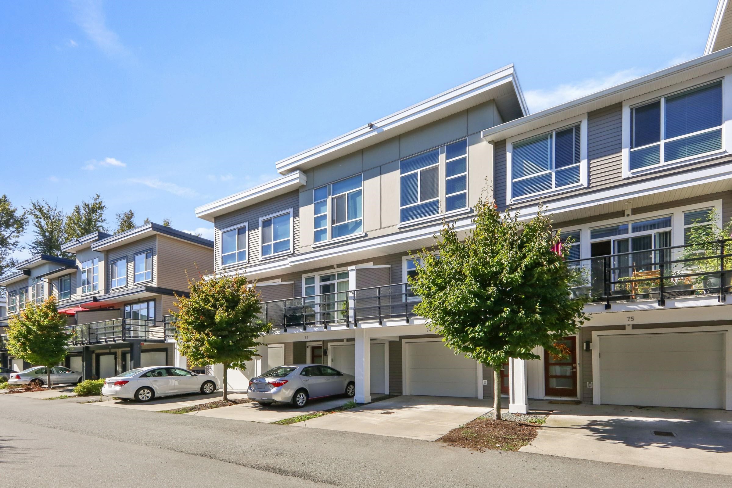 74 8413 MIDTOWN WAY, R3056139, BC,