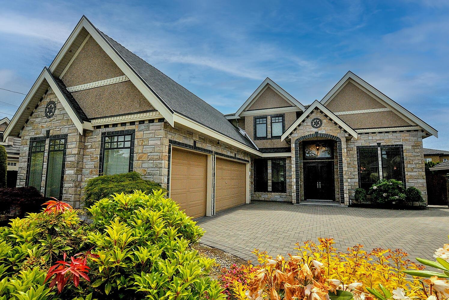 8220 PIGOTT ROAD, Richmond BC V7A 2C2, R3056142, BC,
