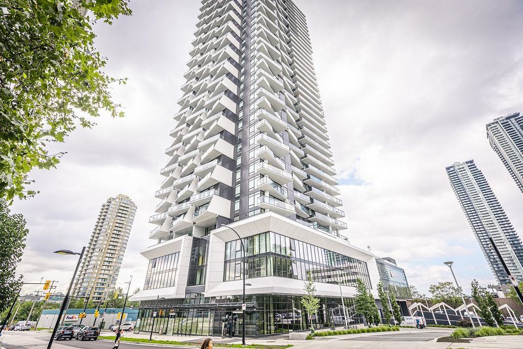 510 2181 MADISON AVENUE, R3056143, BC,