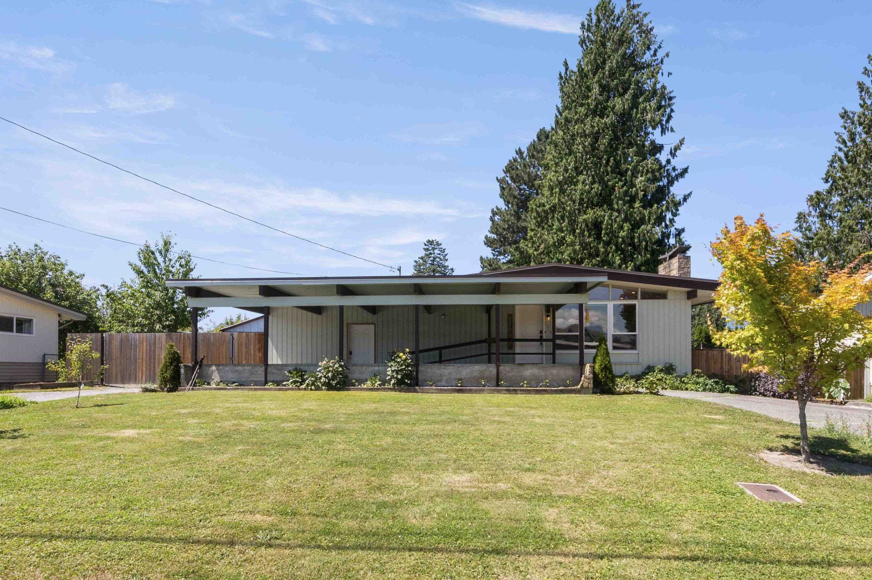 8919 GLENWOOD STREET, Chilliwack BC V2P 3Z7, R3056149, BC,