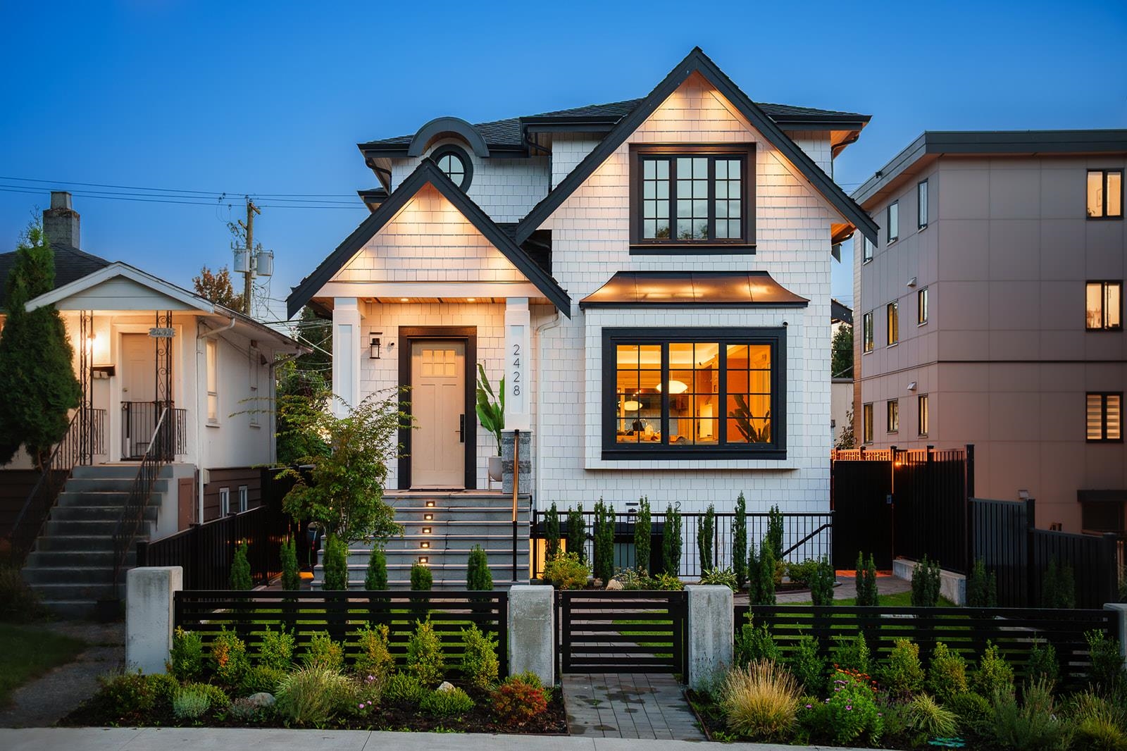 2428 FRANKLIN STREET, Vancouver BC V5K 1X4, R3056152, BC,