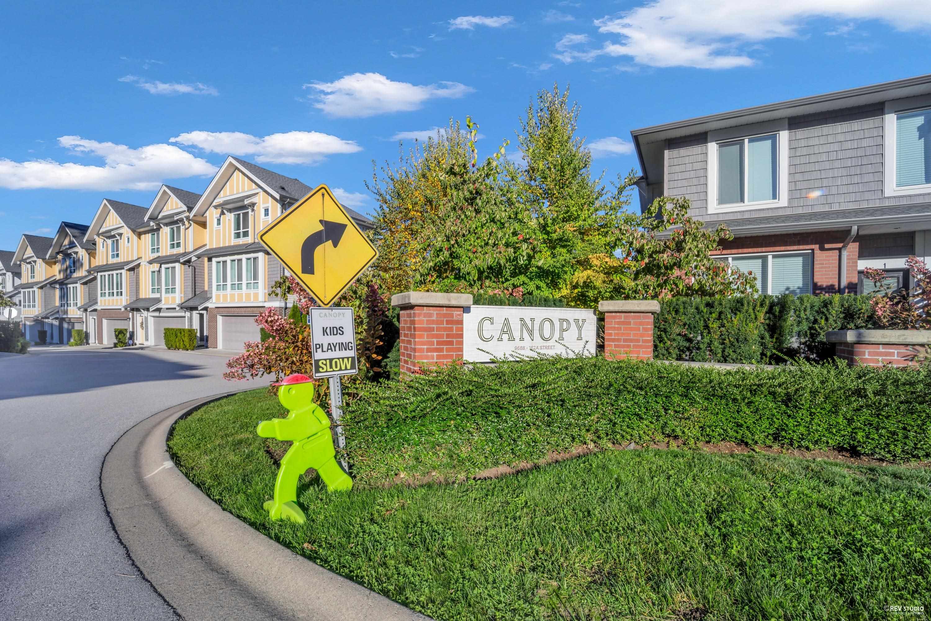 103 9688 162A STREET, R3056155, BC,