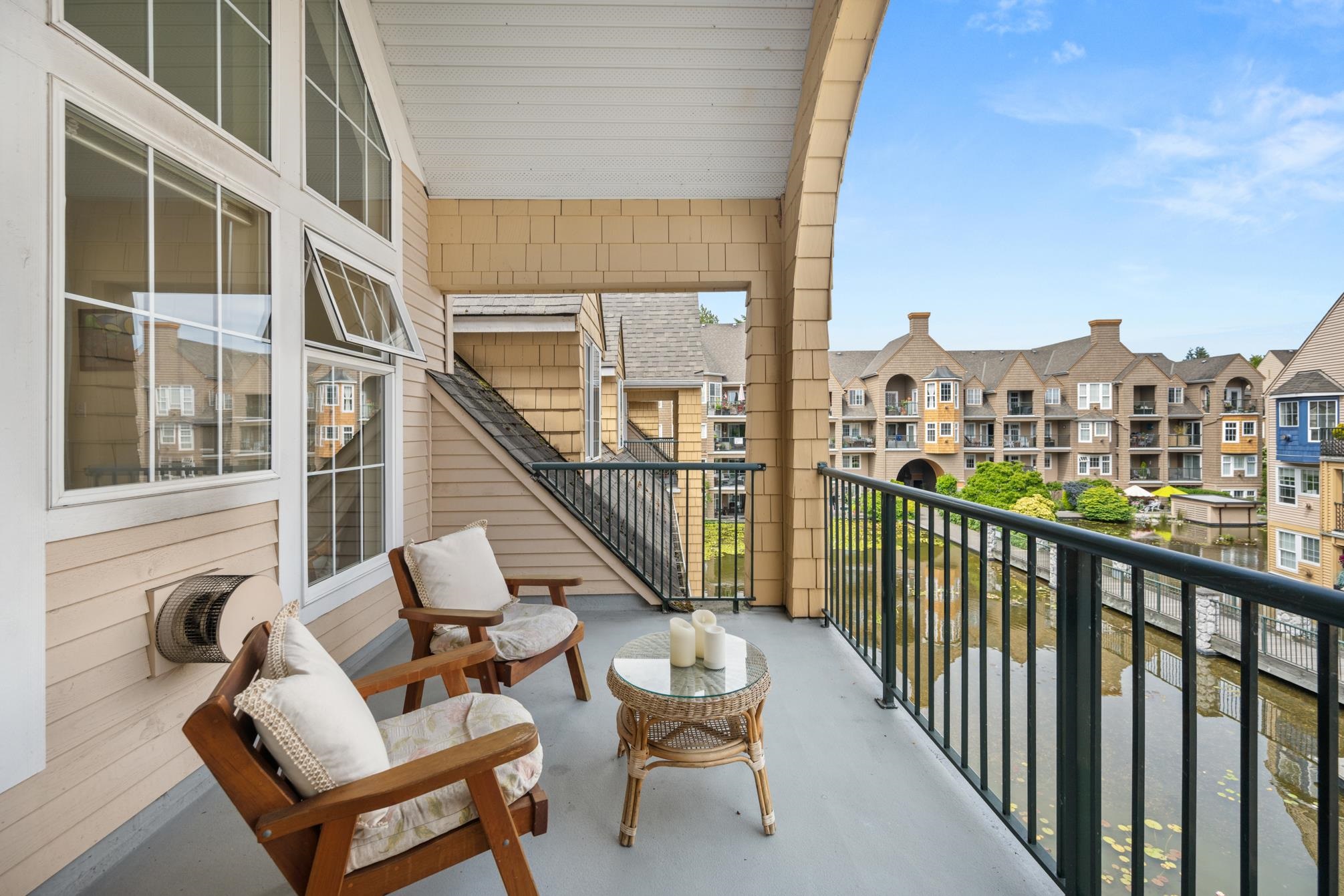 301 5555 13A AVENUE, R3056163, BC,