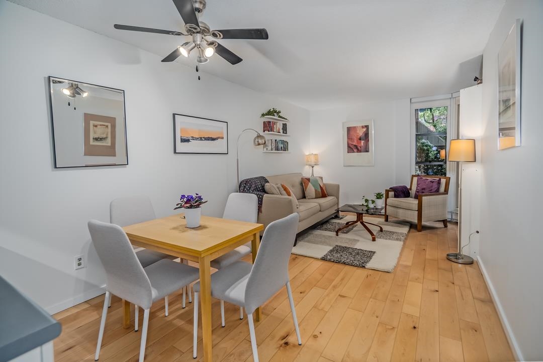 216 1080 PACIFIC STREET, R3056165, BC,