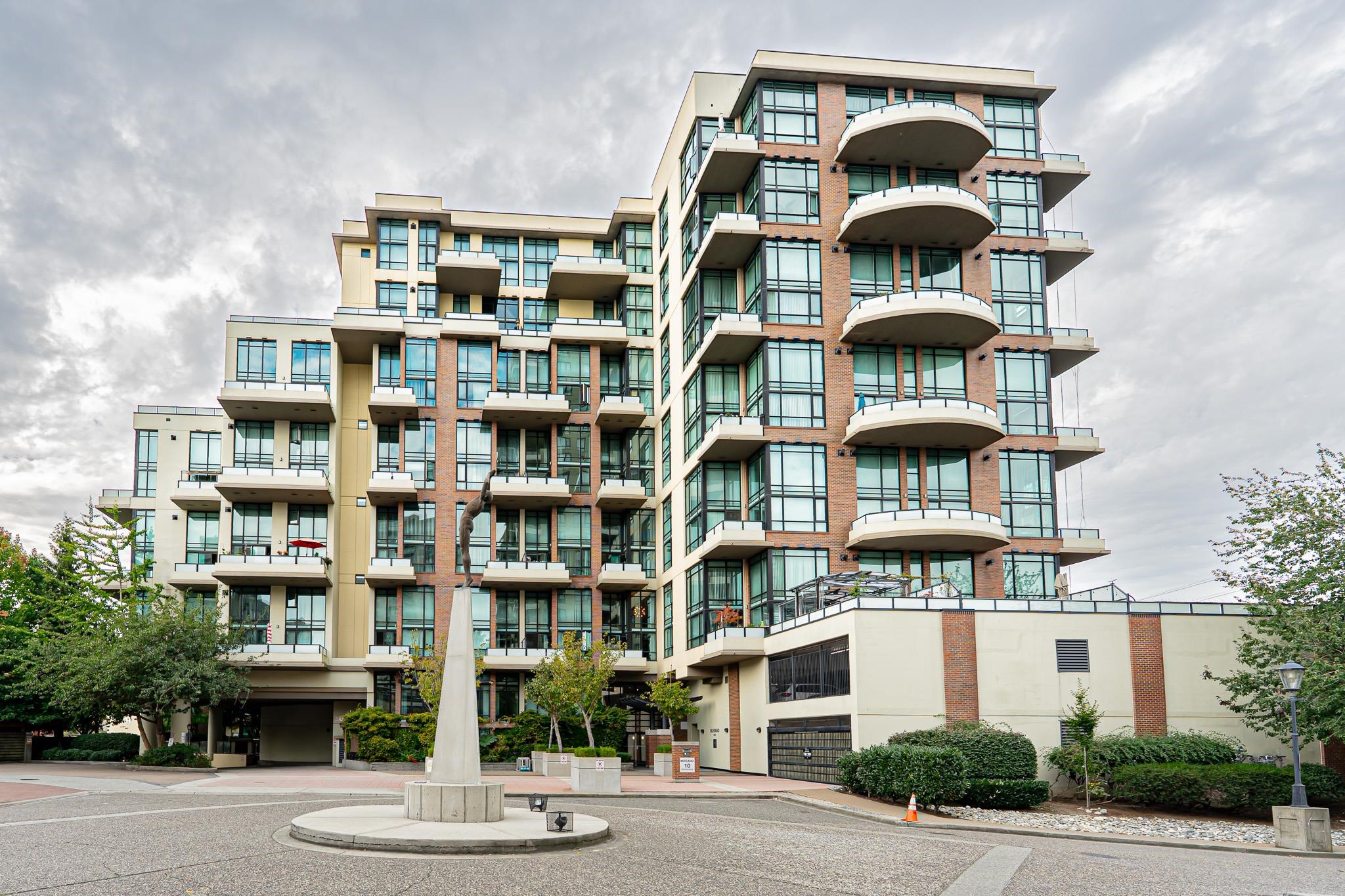 412 10 RENAISSANCE SQUARE, R3056171, BC,
