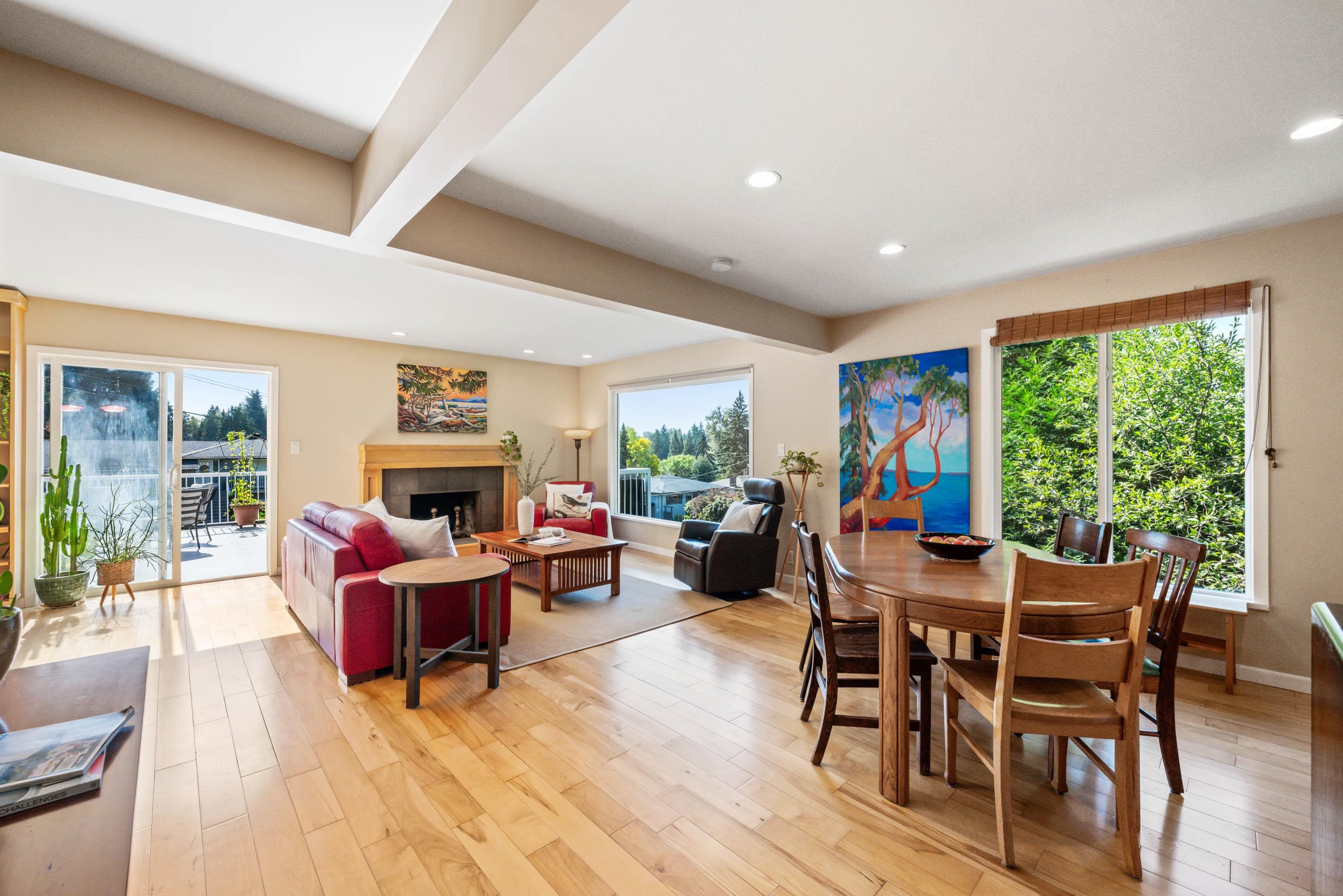 935 STARDALE AVENUE, Coquitlam BC V3J 4W1, R3056184, BC,