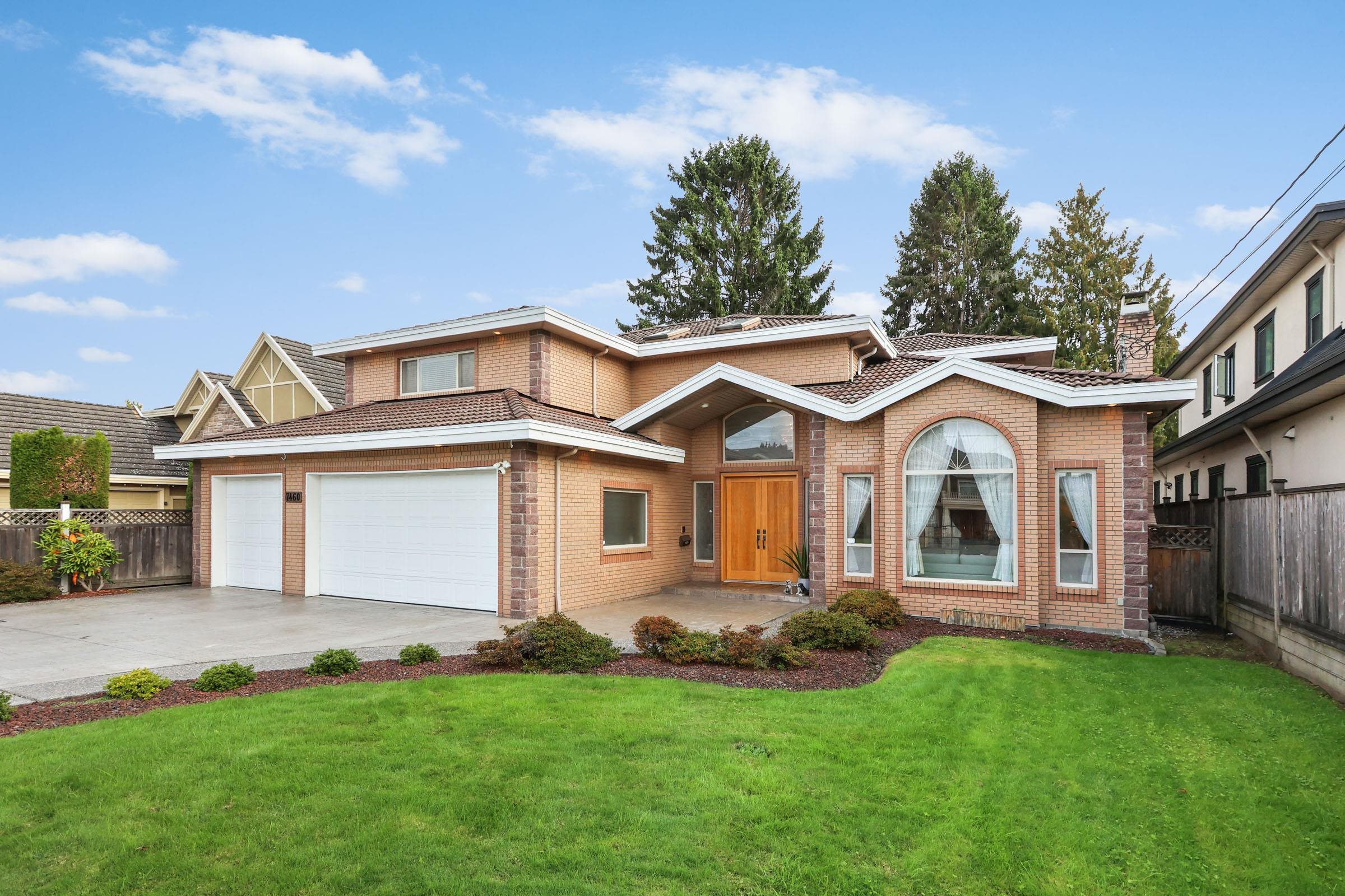7460 LOMBARD ROAD, Richmond BC V7C 3N1, R3056185, BC,
