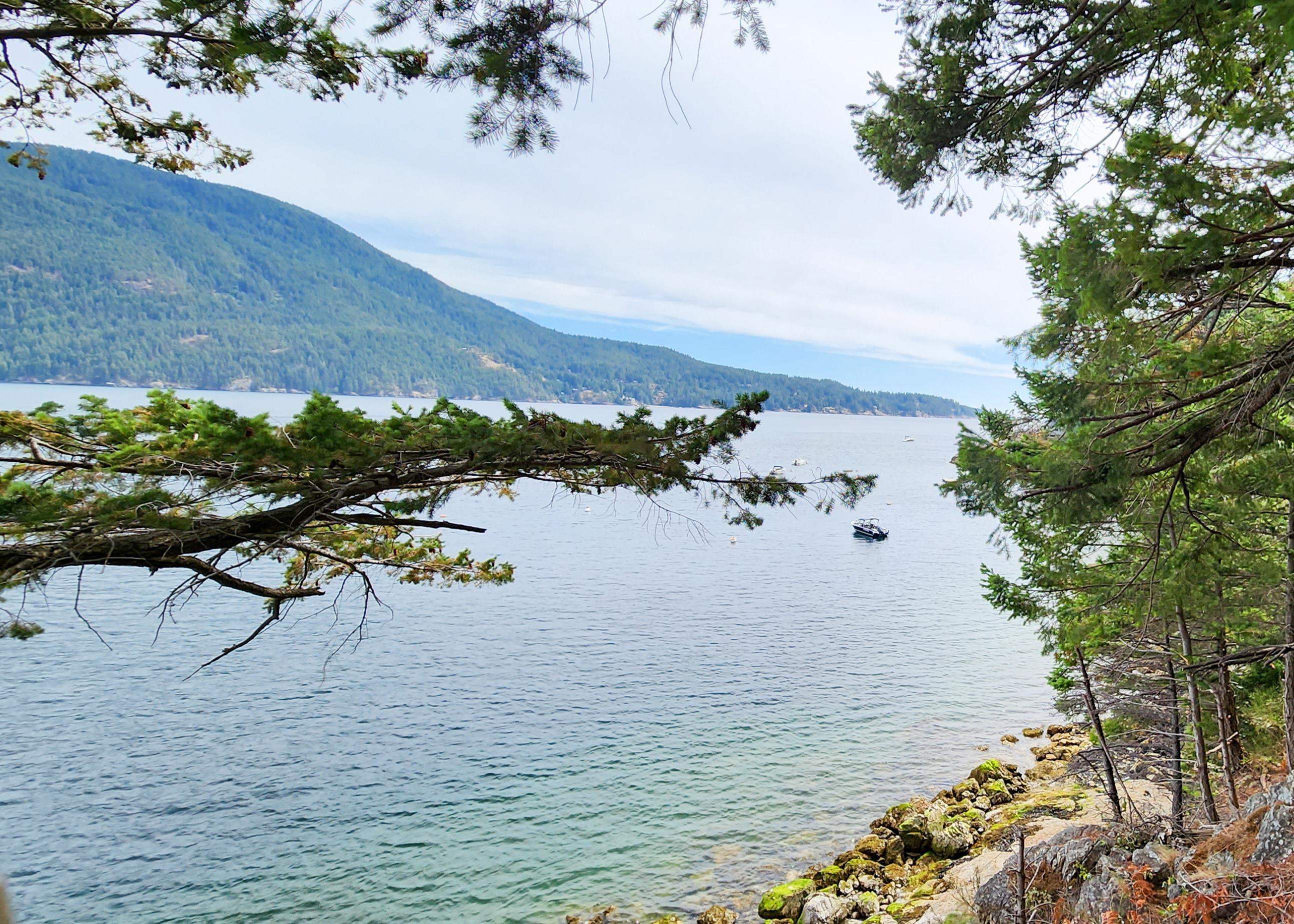 LOT 9 COLLINGWOOD ROAD, Keats Island BC V0N 1V0, R3056192, BC,