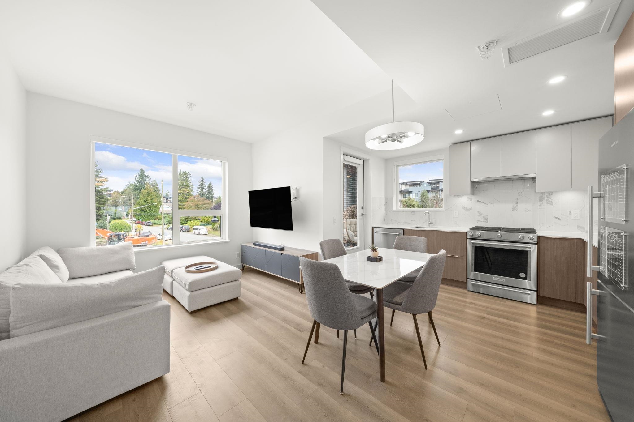 314 648 LEA AVENUE, R3056195, BC,