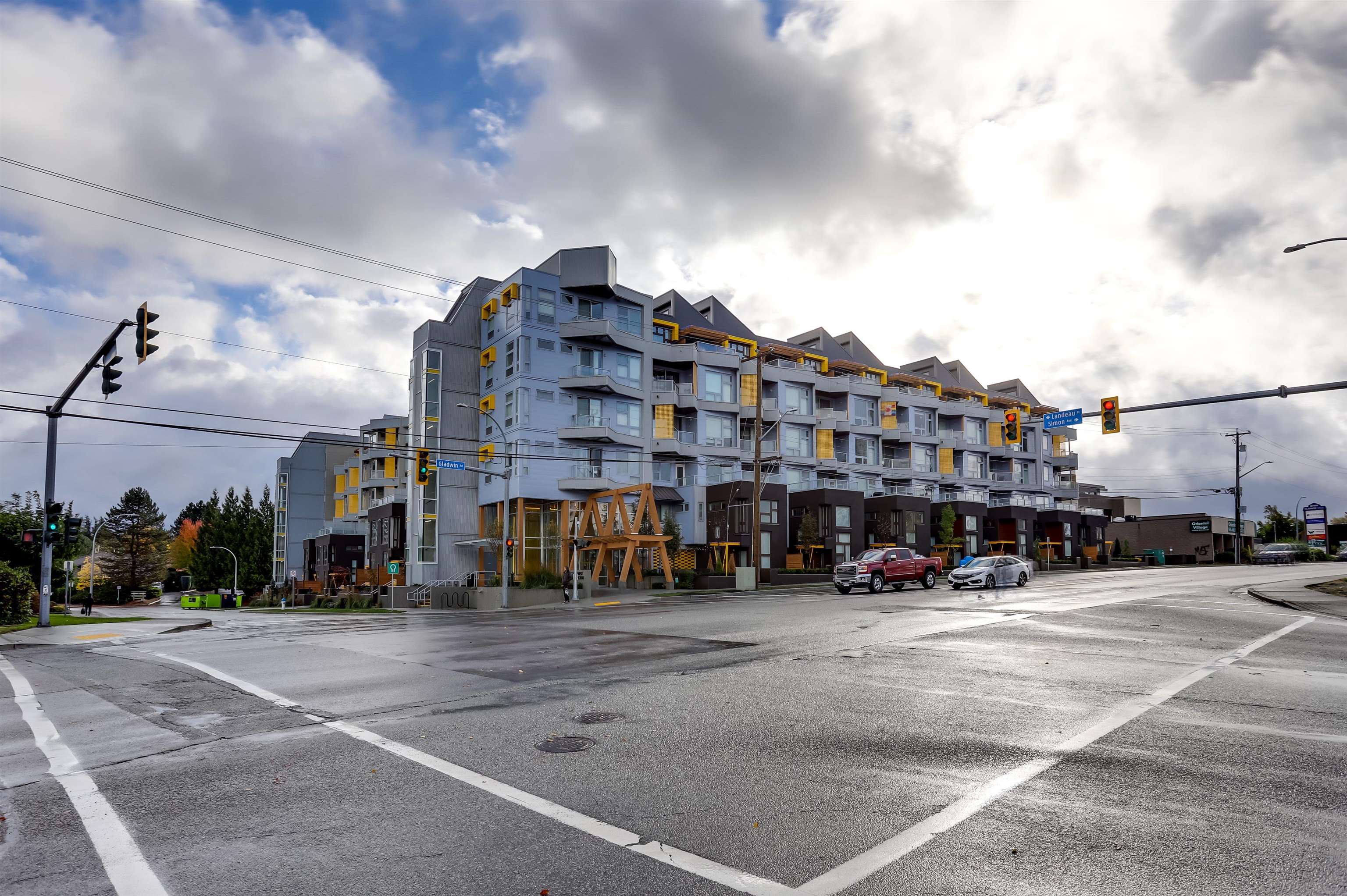 202 32838 LANDEAU PLACE, R3056208, BC,