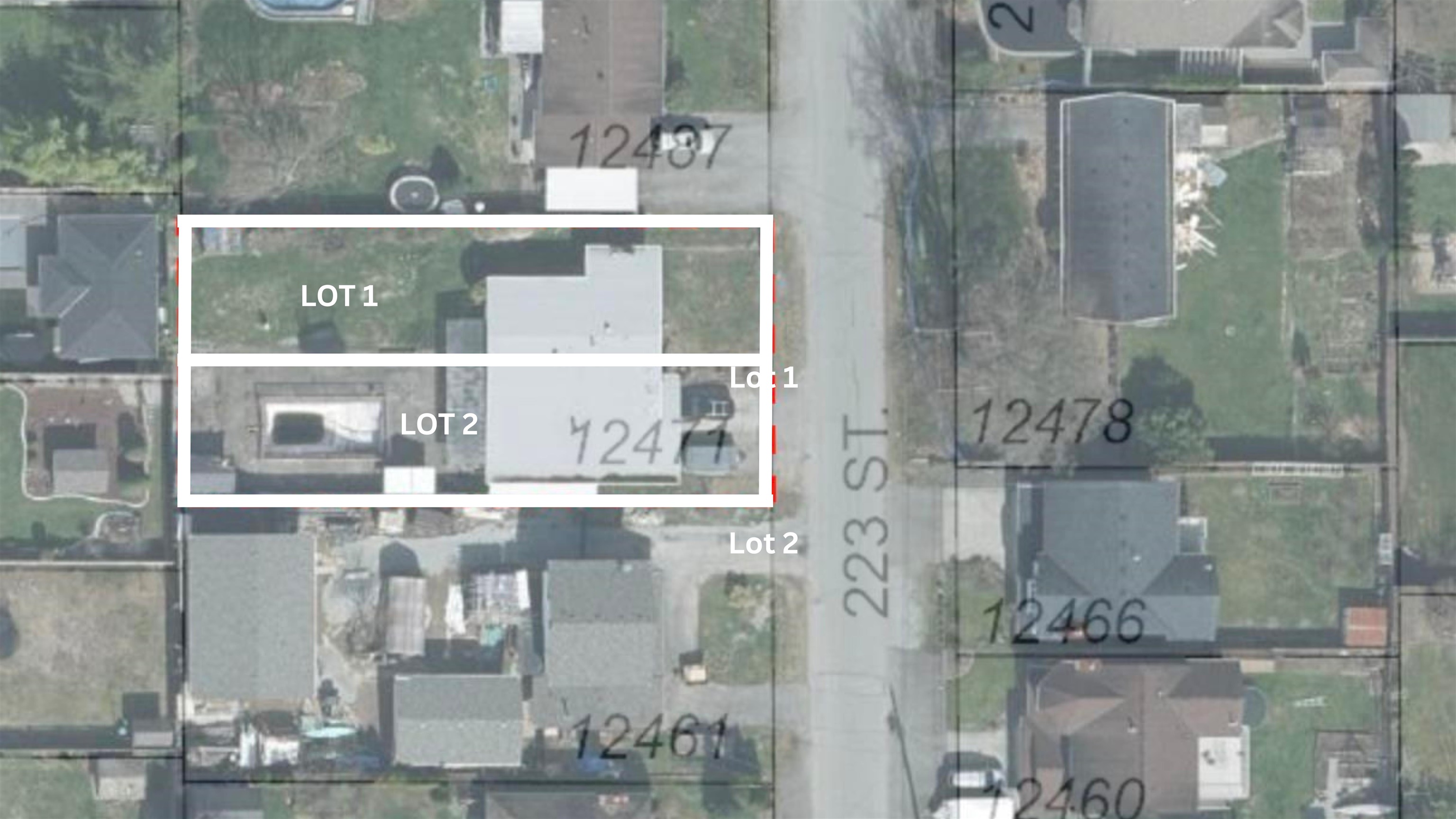 12471 223 STREET, Maple Ridge BC V2X 5Y8, R3056210, BC,