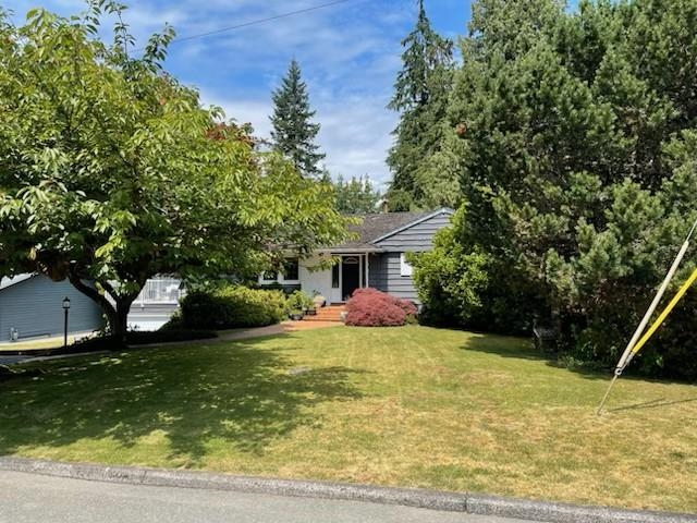 939 SELKIRK CRESCENT, Coquitlam BC V3J 6E4, R3056212, BC,