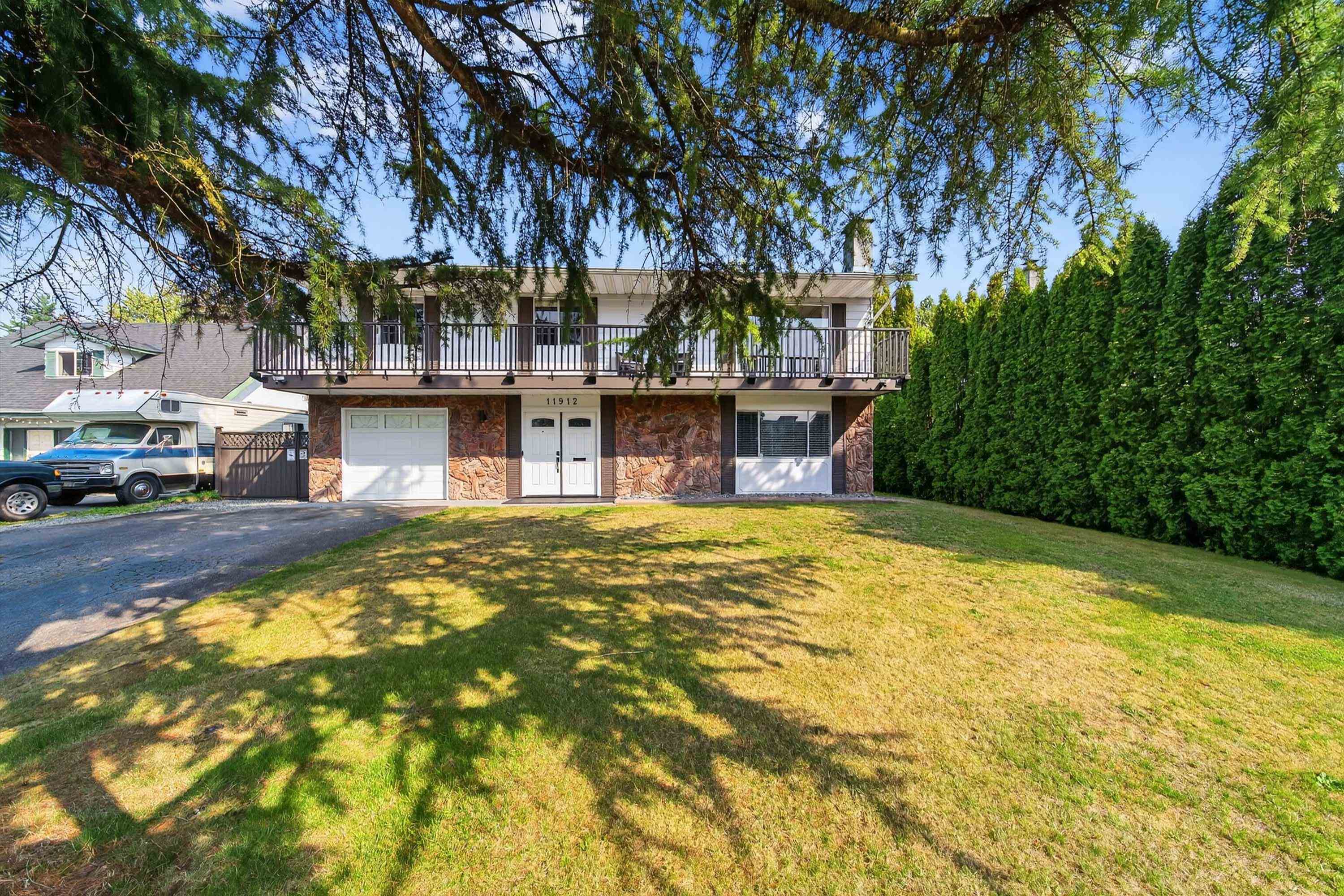 11912 229 STREET, Maple Ridge BC V2X 6P8, R3056214, BC,
