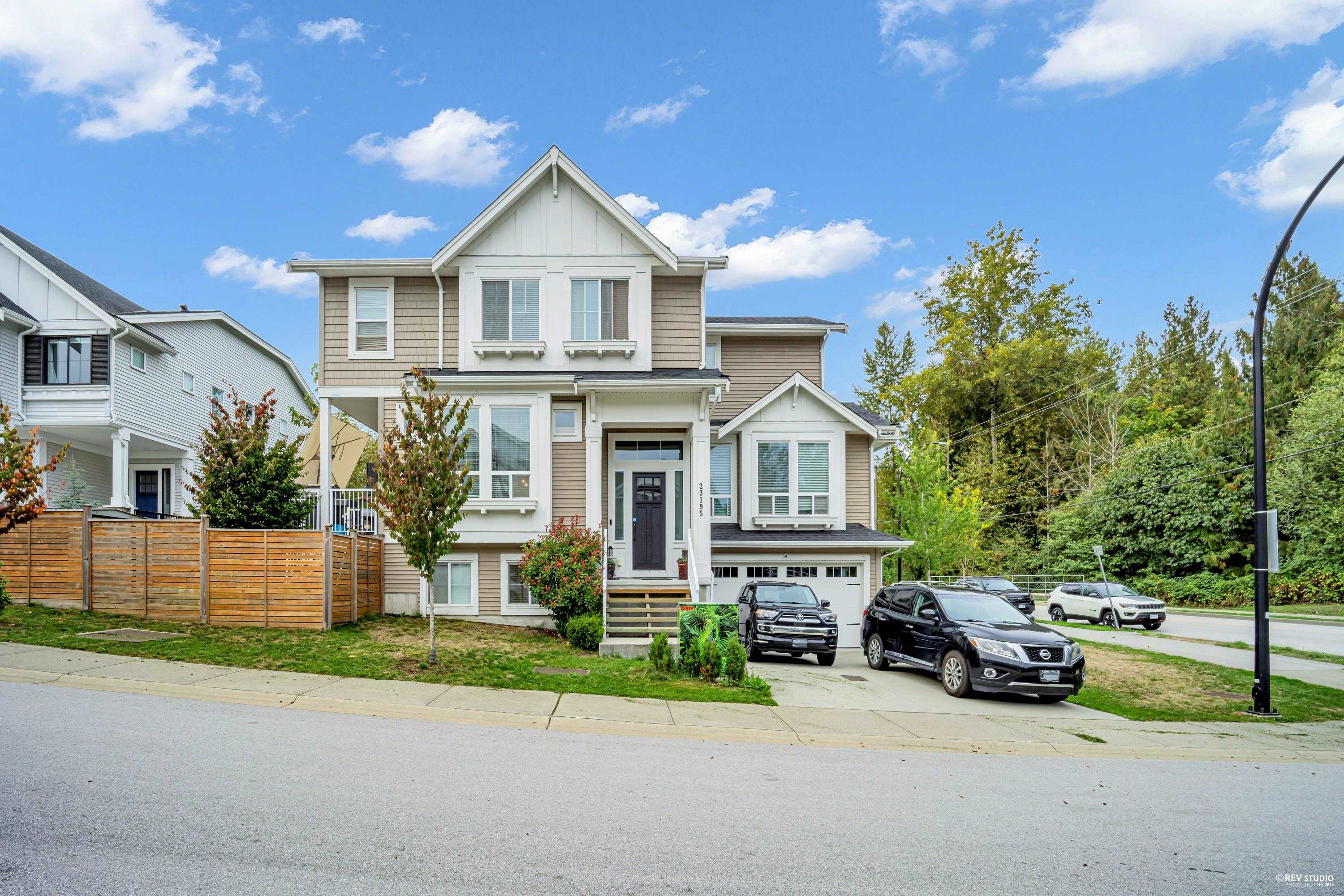 23195 113B AVENUE, Maple Ridge BC V2X 4K6, R3056218, BC,
