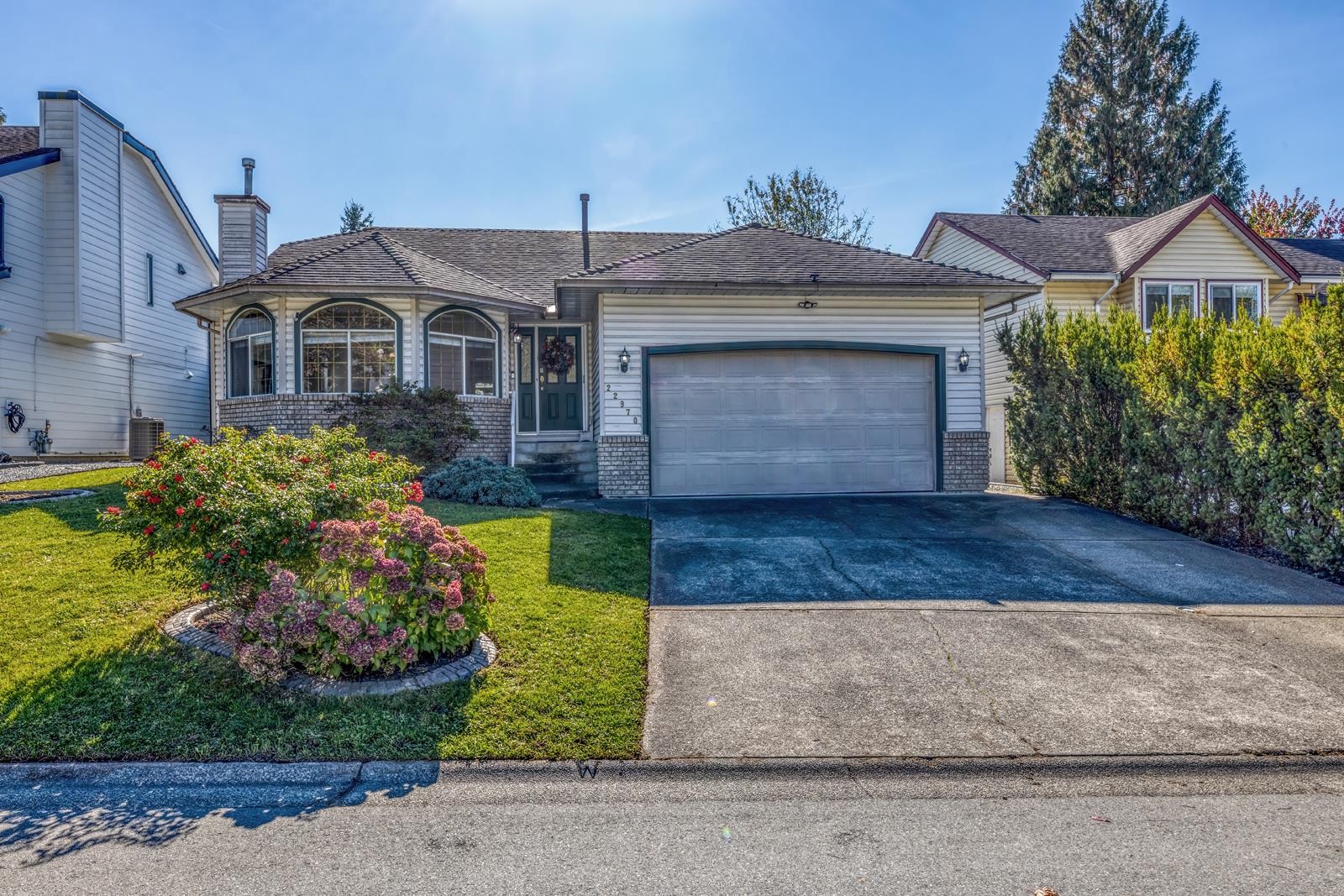 22970 126 AVENUE, Maple Ridge BC V2X 0S7, R3056222, BC,