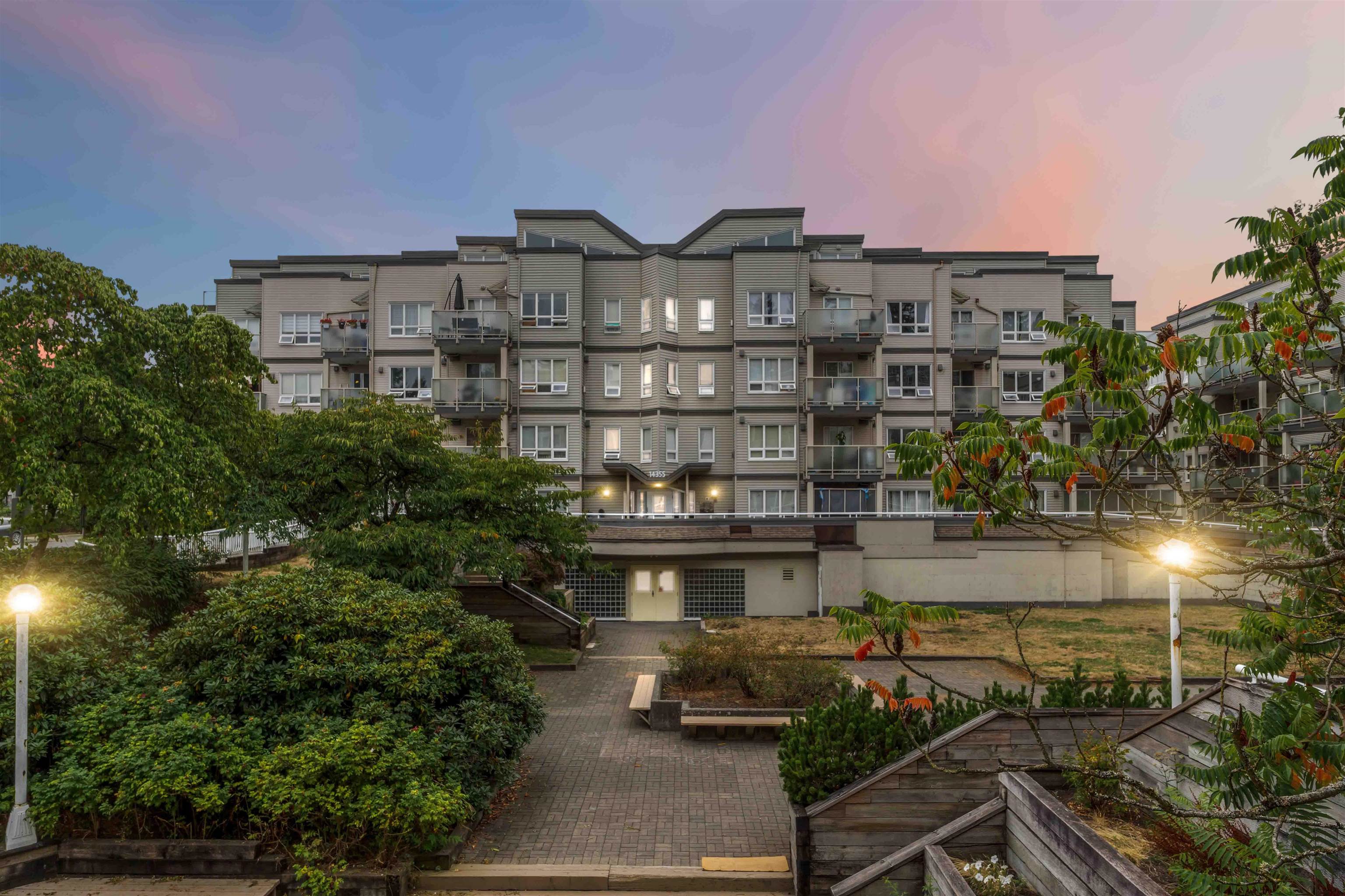 308 14355 103 AVENUE, R3056235, BC,