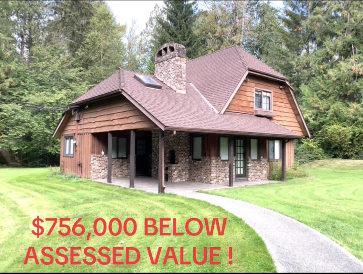 29933 ANDERSON AVENUE, Mission BC V4S 1H9, R3056256, BC,