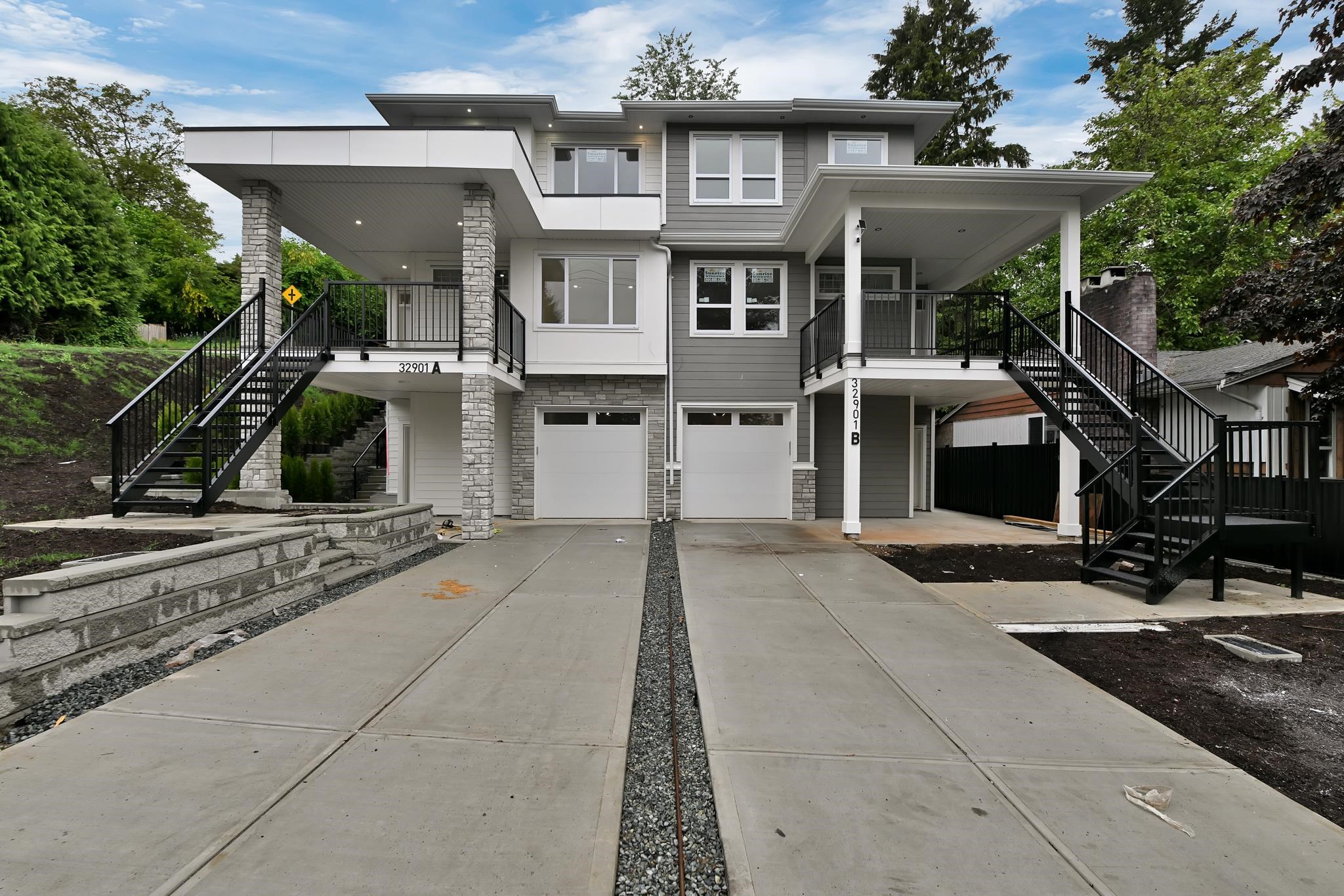 32905 3 AVENUE, Mission BC V2V 1N2, R3056266, BC,