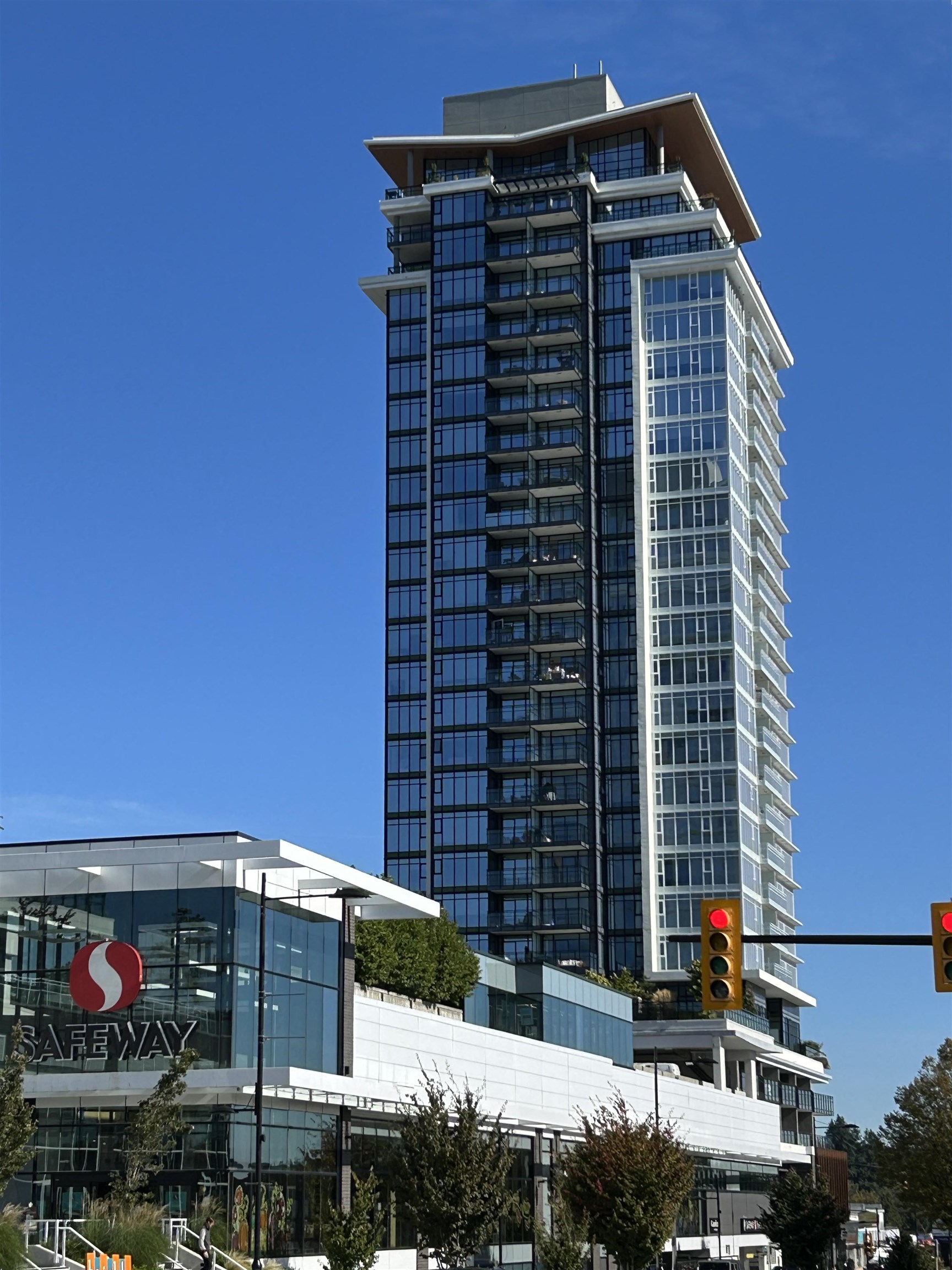 1204 1045 AUSTIN AVENUE, R3056267, BC,