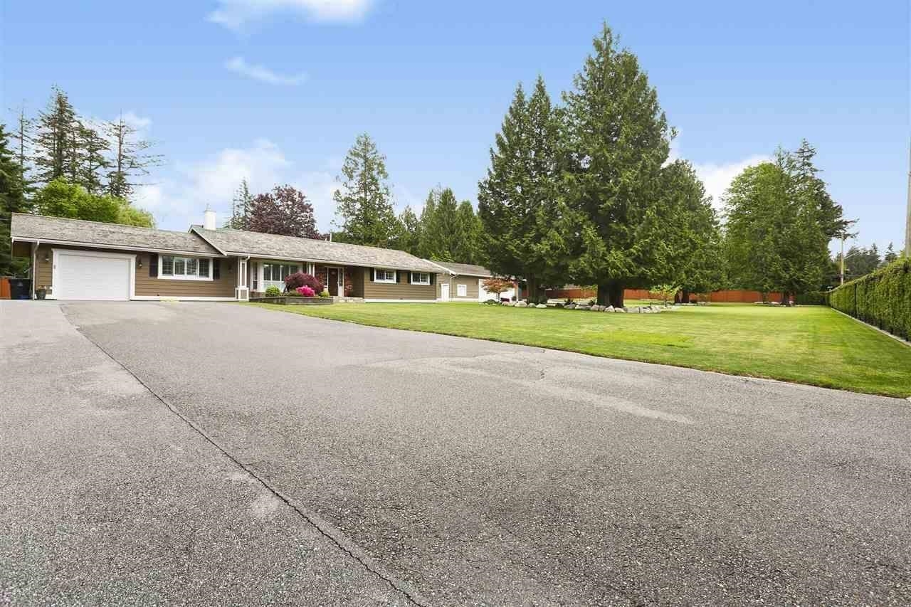 3250 144 STREET, Surrey BC V4P 2A1, R3056280, BC,