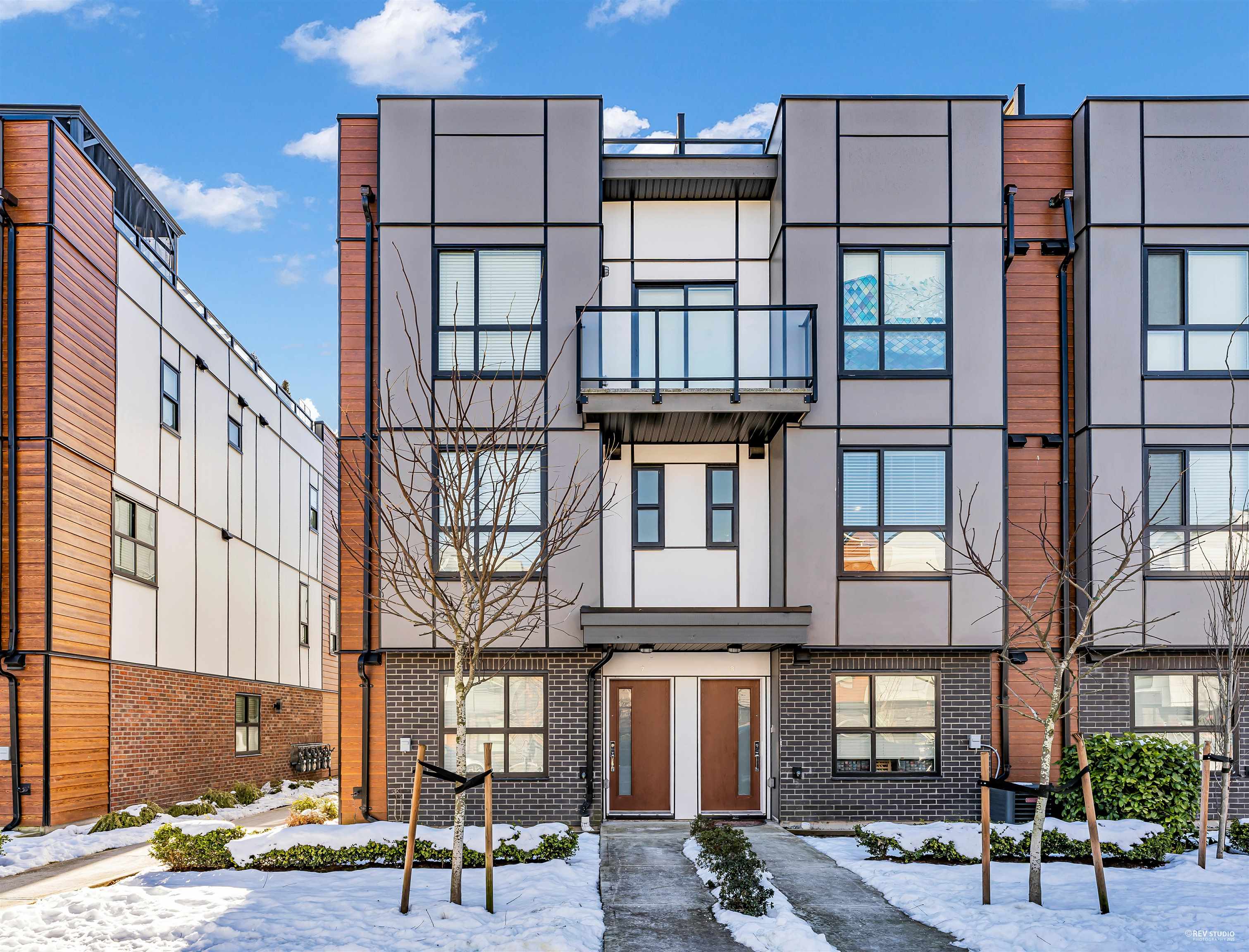 7 19760 55 AVENUE, R3056290, BC,