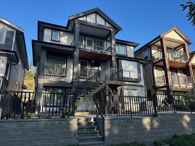 10170 JACKSON ROAD, Maple Ridge BC V2W 0H1, R3056294, BC,