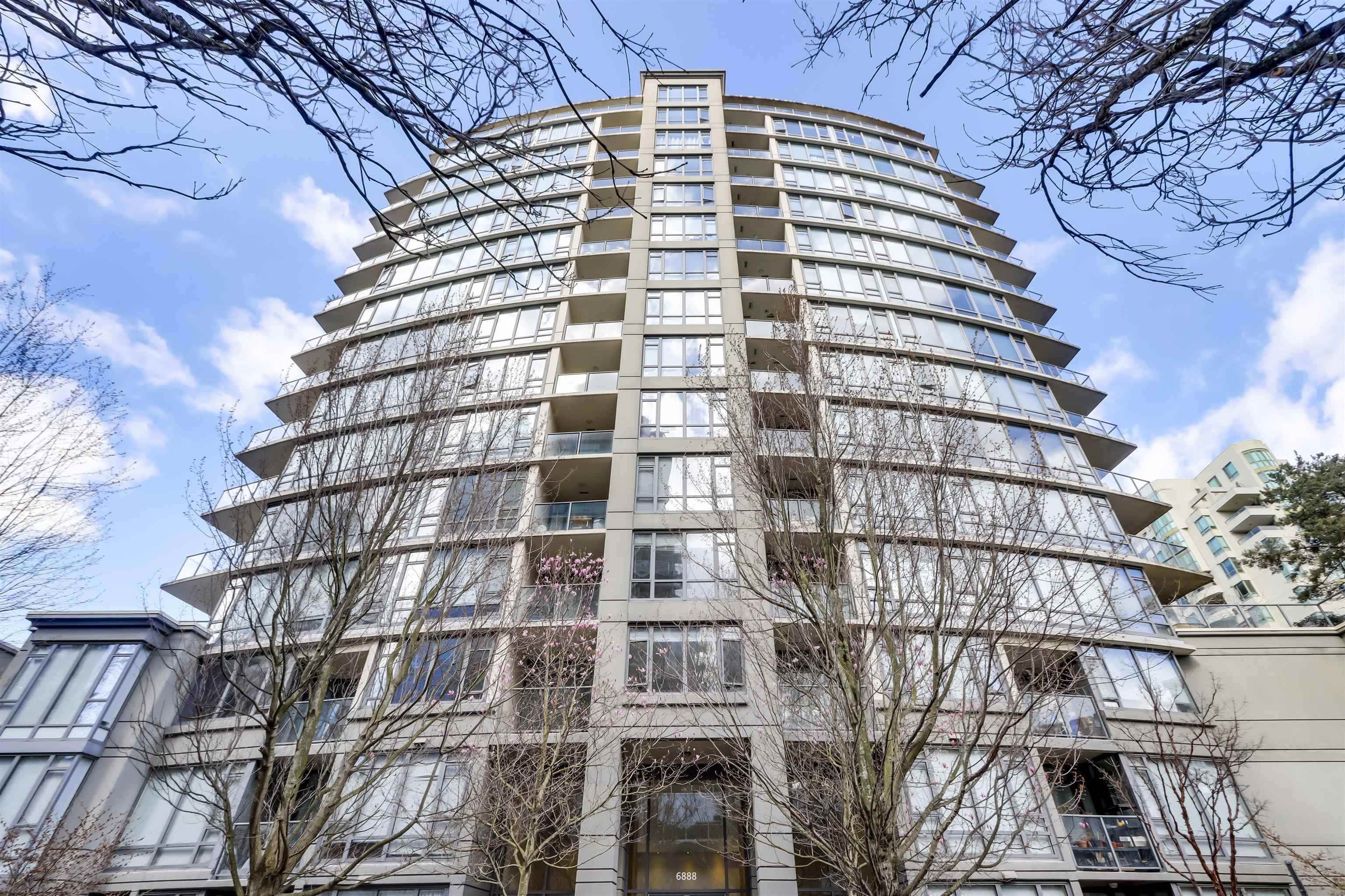 302 6888 ALDERBRIDGE WAY, R3056304, BC,