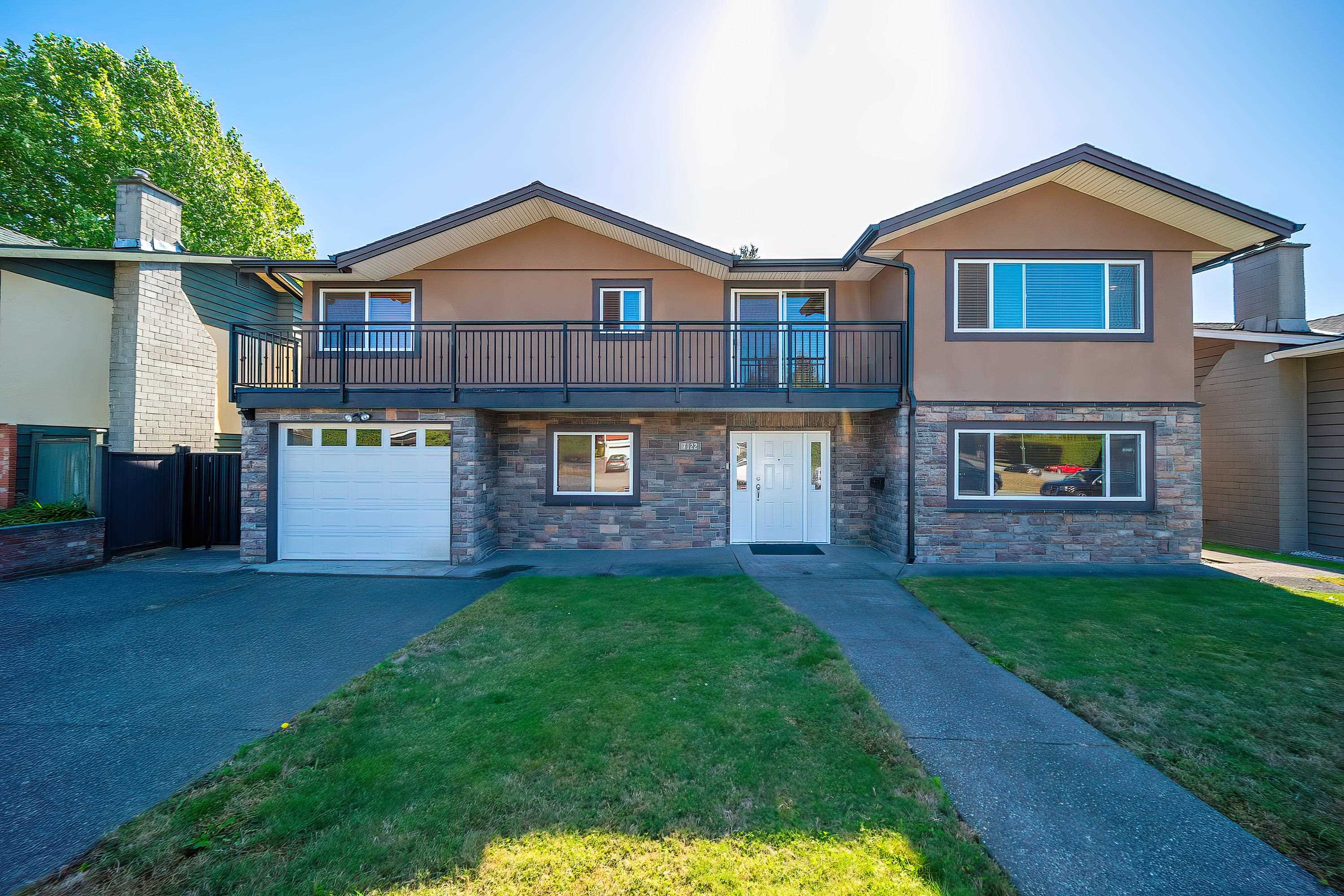 7122 PAULUS COURT, Burnaby BC V5A 1N2, R3056310, BC,