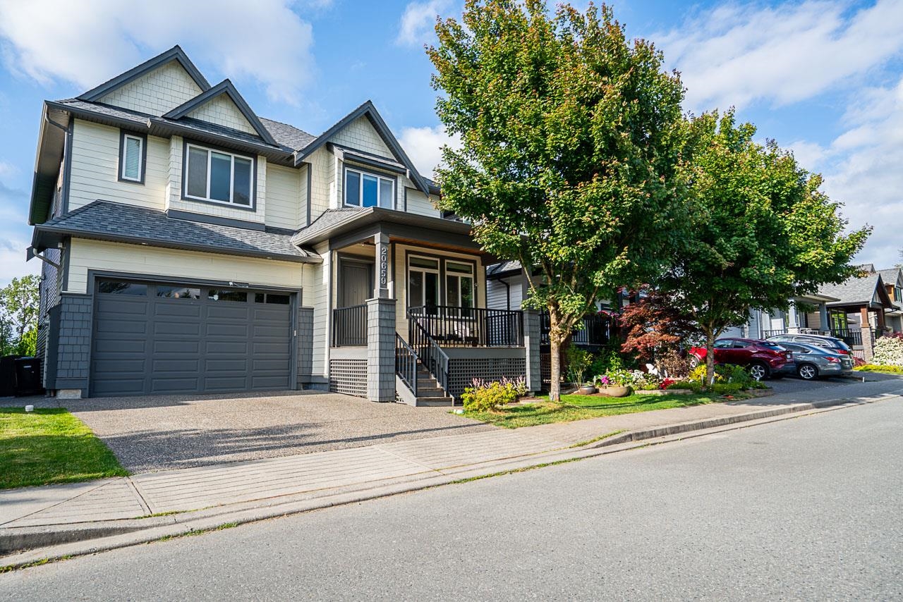 20659 85 AVENUE, Langley BC V2Y 0R9, R3056318, BC,