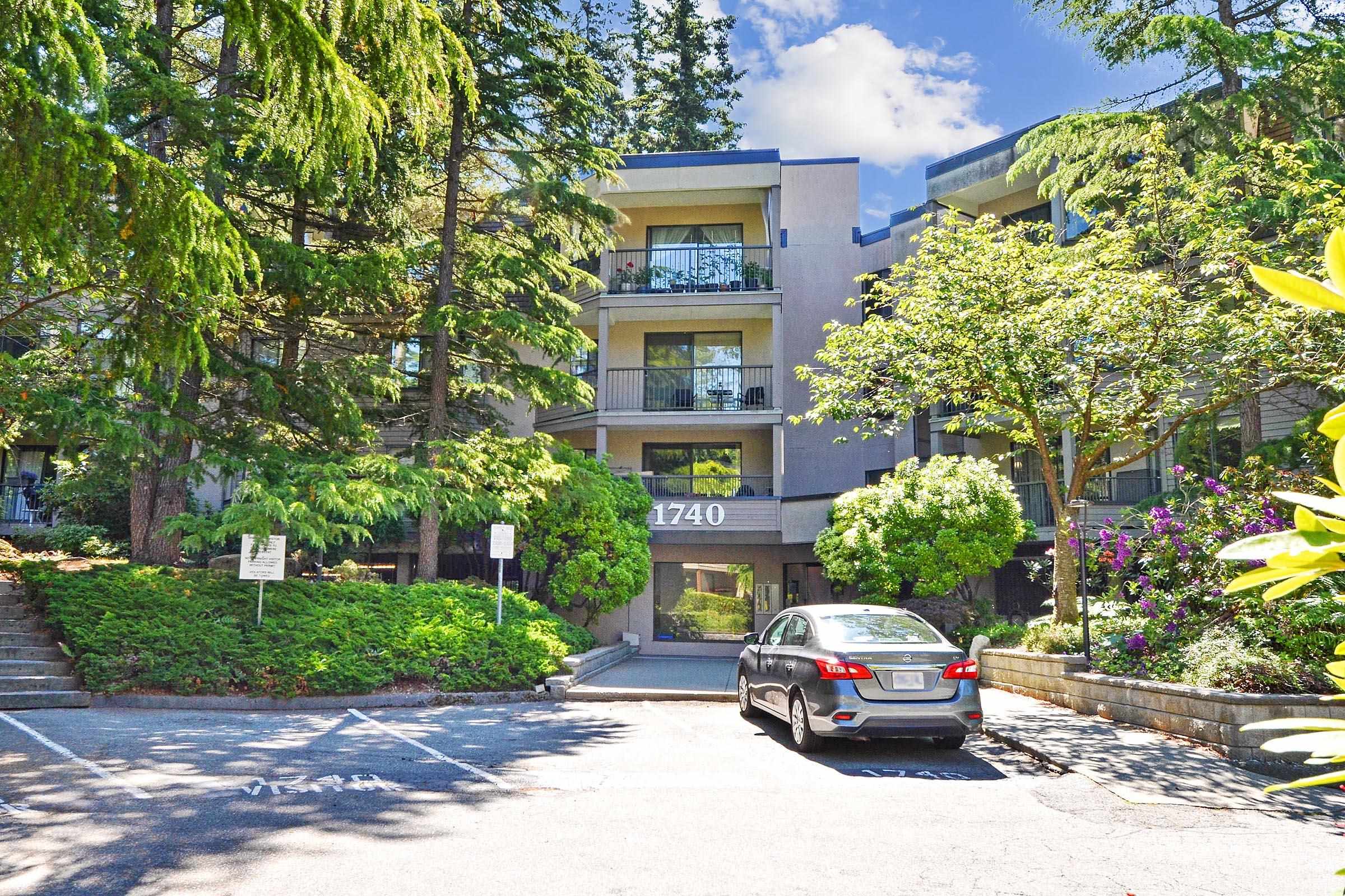 113 1740 SOUTHMERE CRESCENT, R3056328, BC,