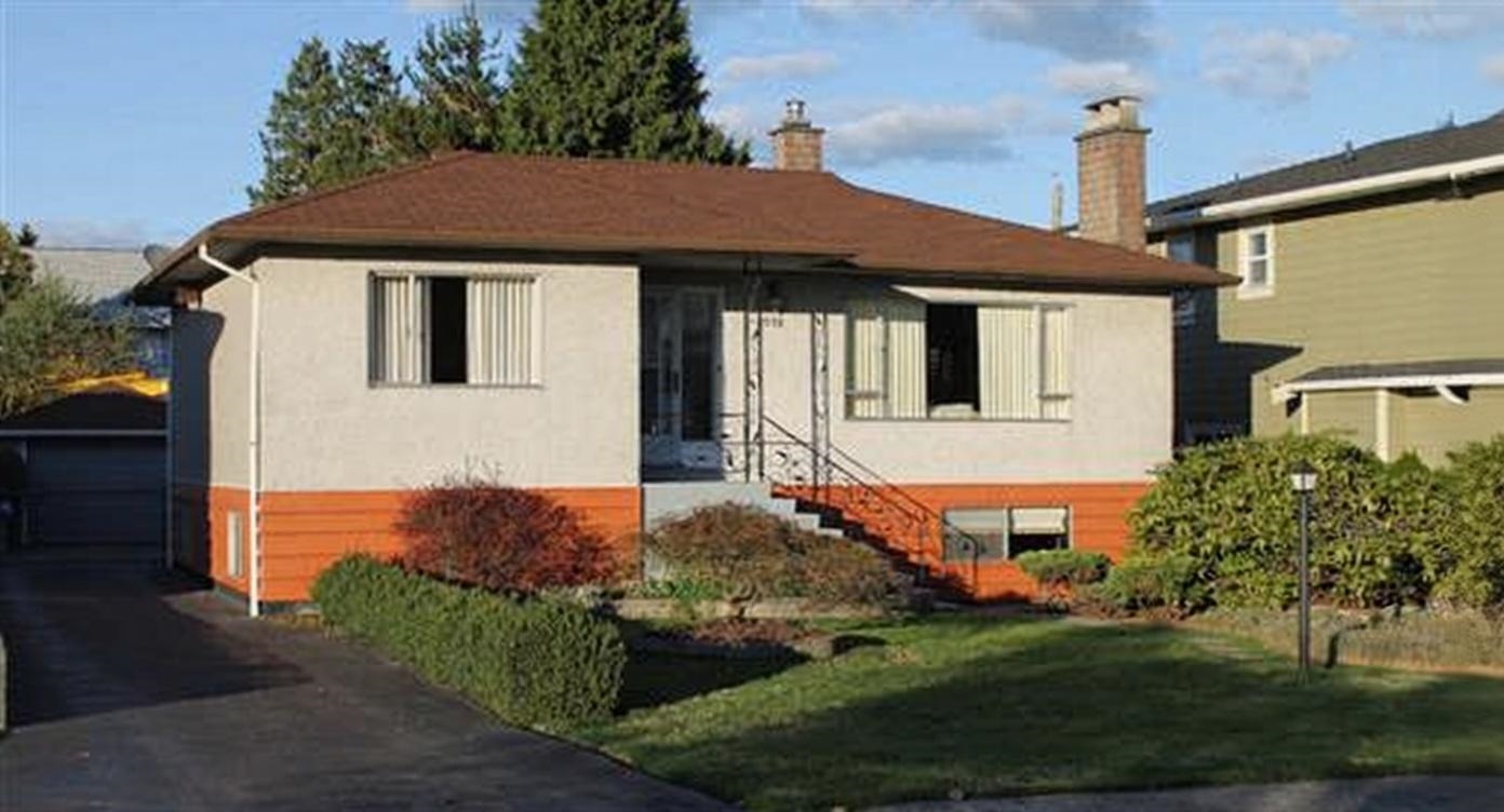 6779 ELWELL STREET, Burnaby BC V5E 1K2, R3056330, BC,