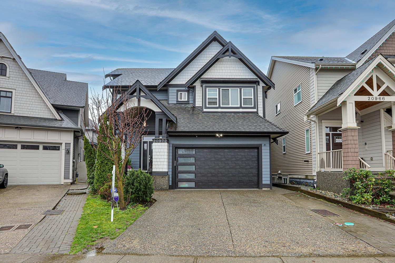 20972 80B AVENUE, Langley BC V2Y 0R2, R3056335, BC,