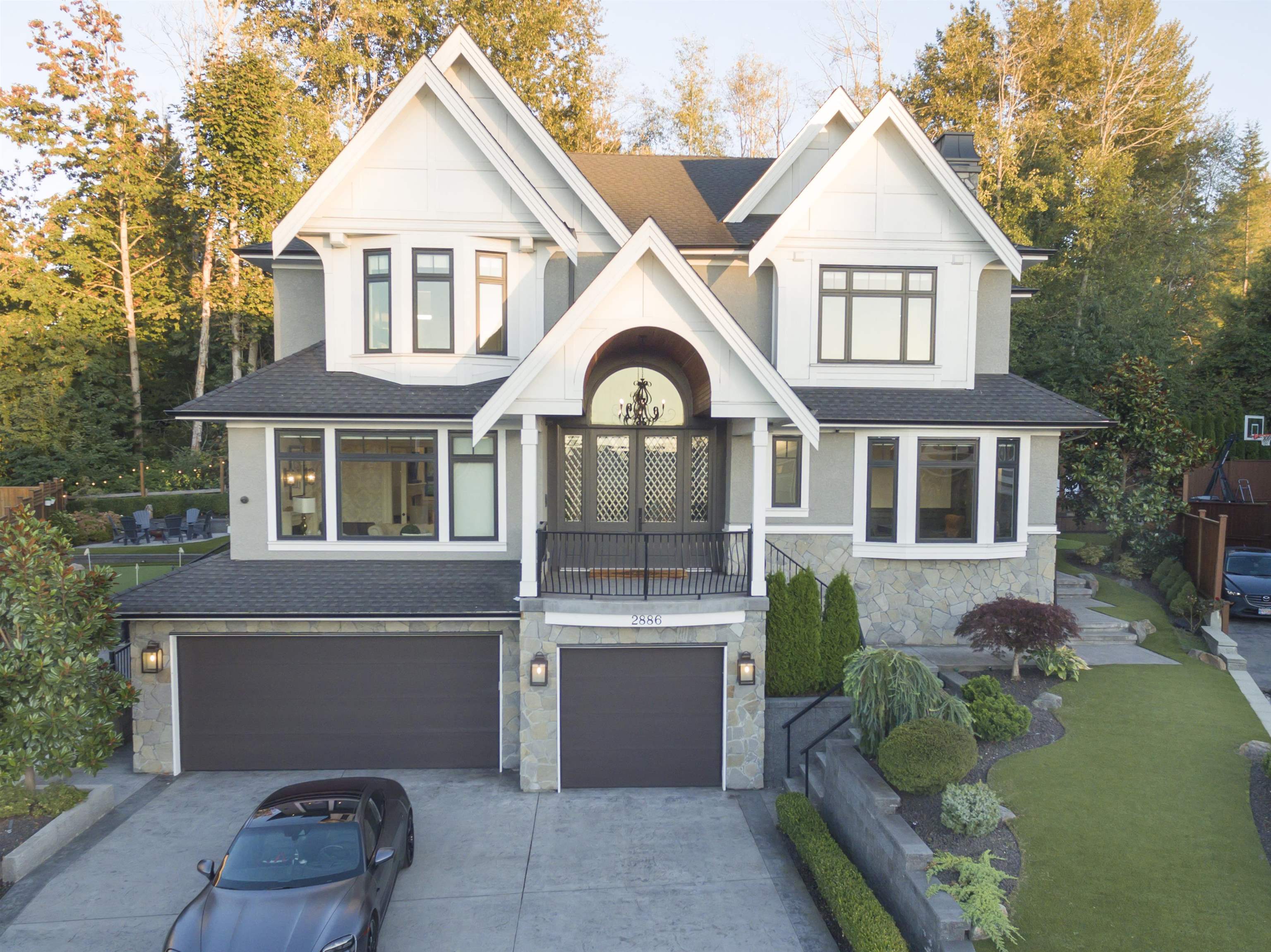 2886 165B STREET, Surrey BC V3Z 0X9, R3056349, BC,