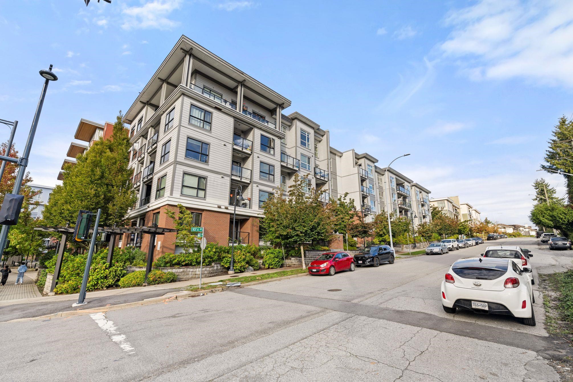 524 13733 107A AVENUE, R3056352, BC,