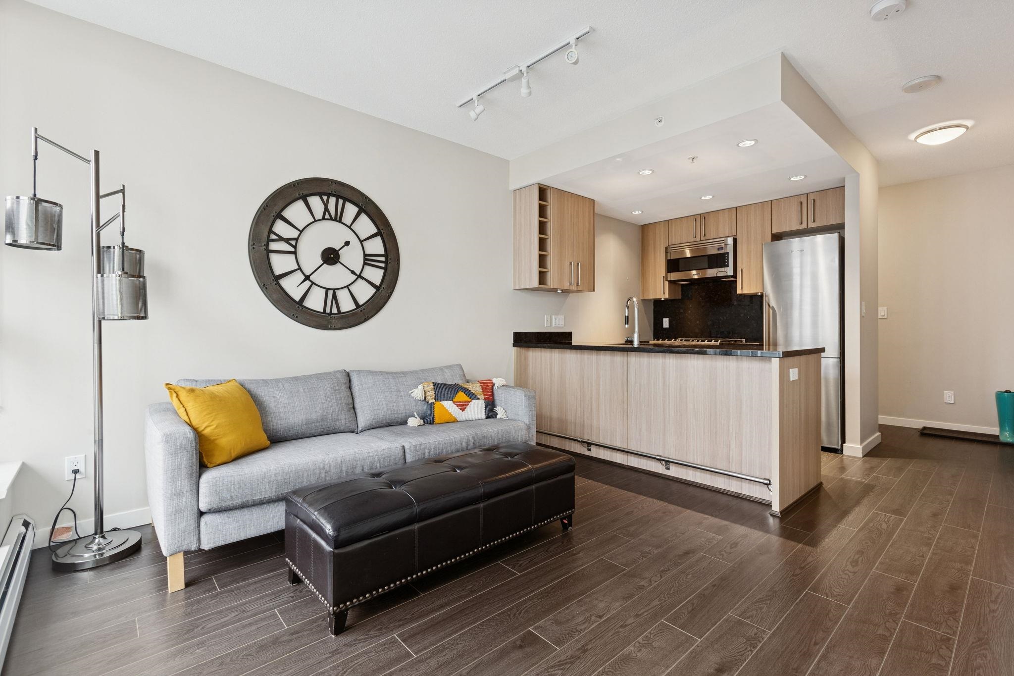 1001 108 1ST AVENUE, R3056354, BC,