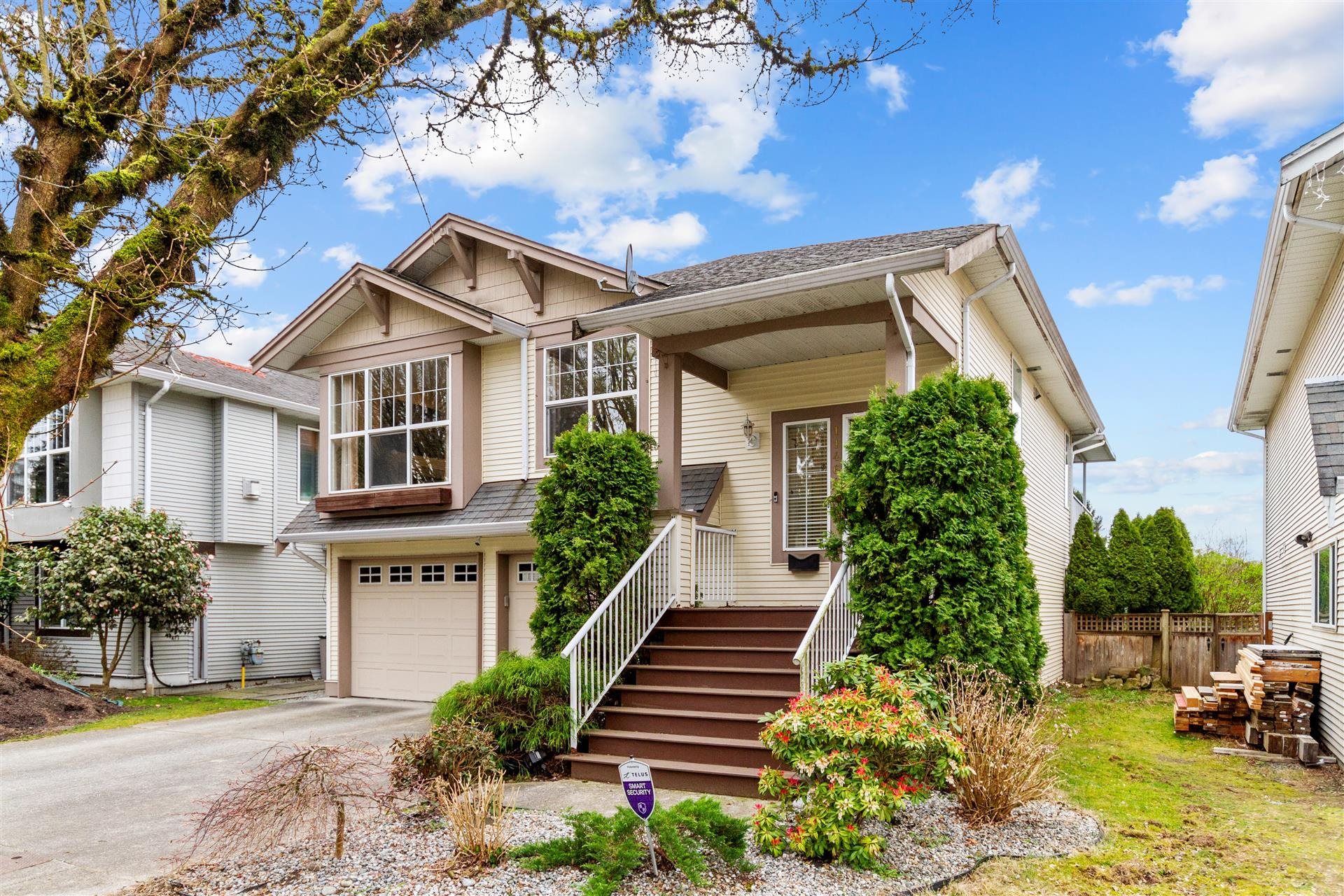 11469 207 STREET, Maple Ridge BC V2X 1W9, R3056360, BC,