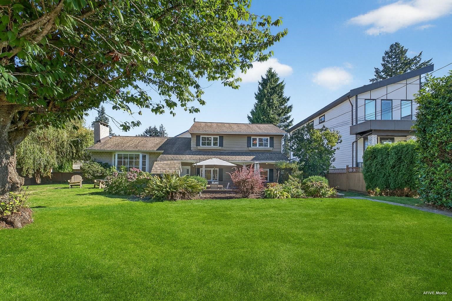 3380 GLASGOW STREET, Port Coquitlam BC V3B 4K7, R3056366, BC,