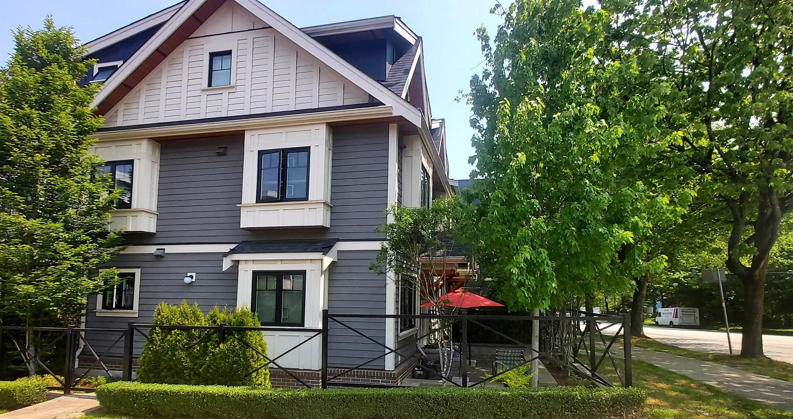 901 E BROADWAY STREET, Vancouver BC V5T 1Y3, R3056369, BC,