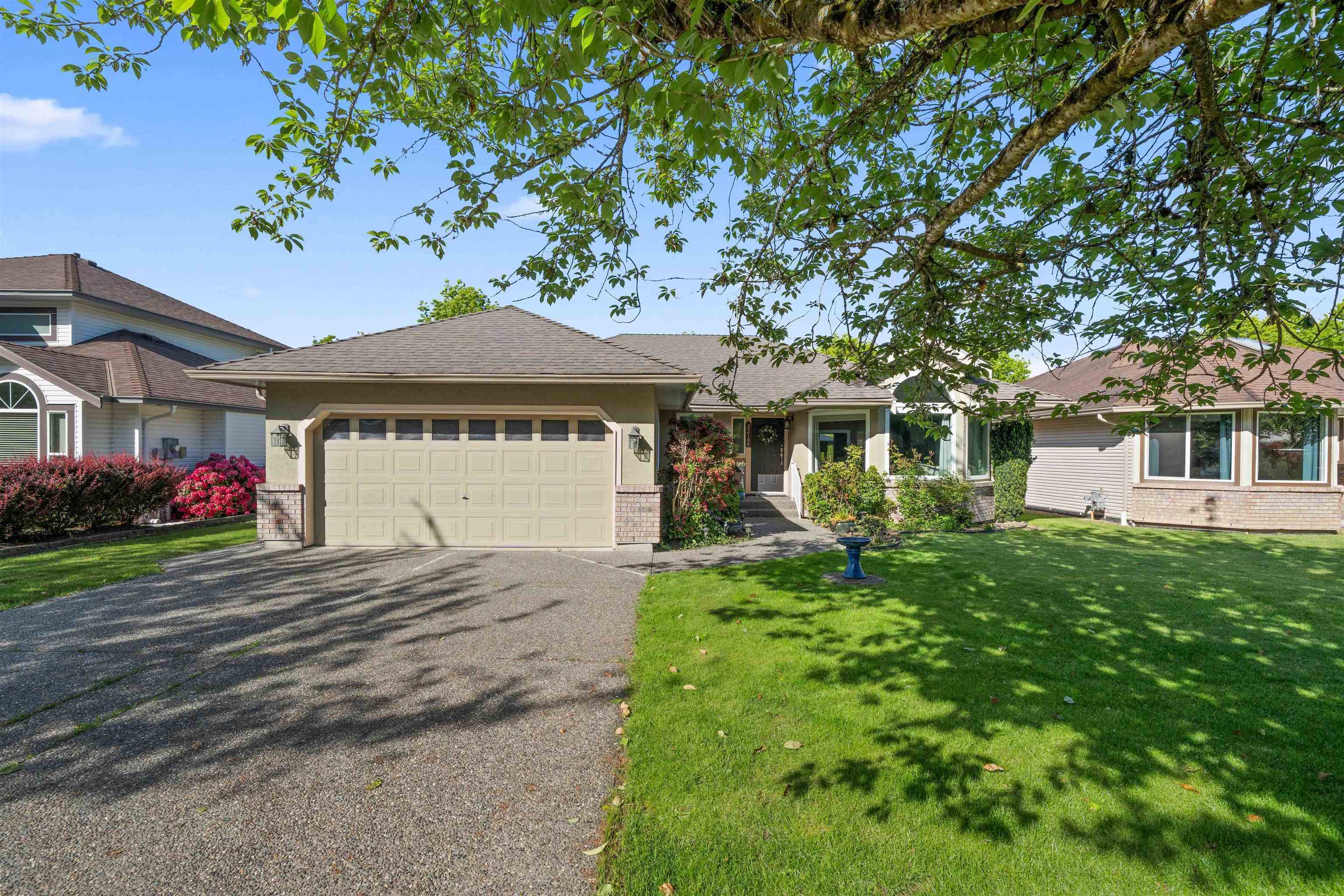 22109 OLD YALE ROAD, Langley BC V2Z 1A3, R3056370, BC,