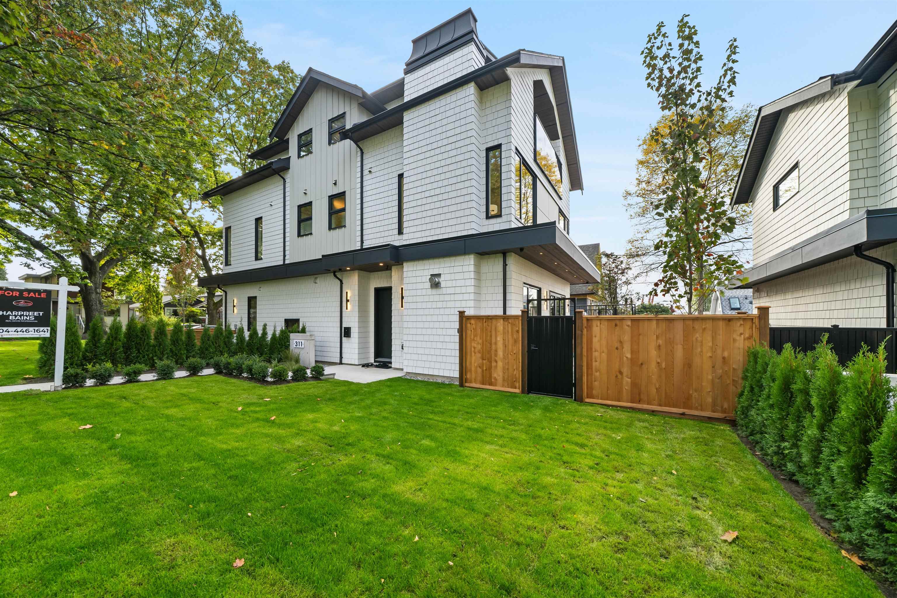 311 N KAMLOOPS STREET, Vancouver BC V5K 0A9, R3056373, BC,