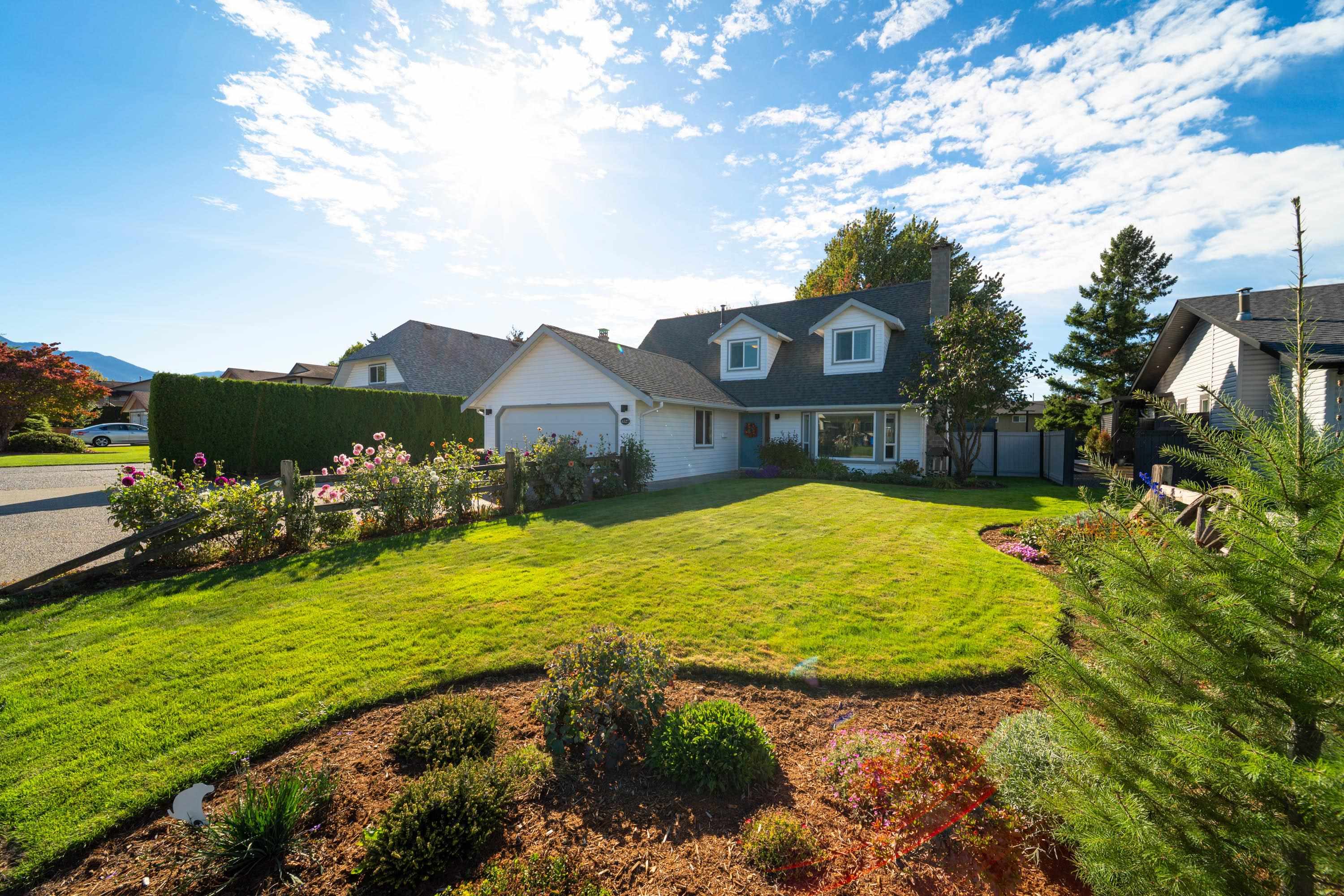 6527 SWANSON STREET, Chilliwack BC V2R 1R2, R3056379, BC,