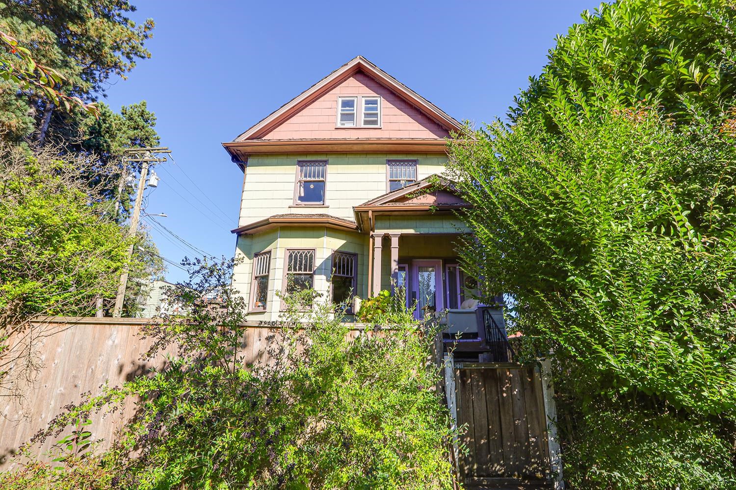333 E 13TH AVENUE, Vancouver BC V5T 2K6, R3056384, BC,