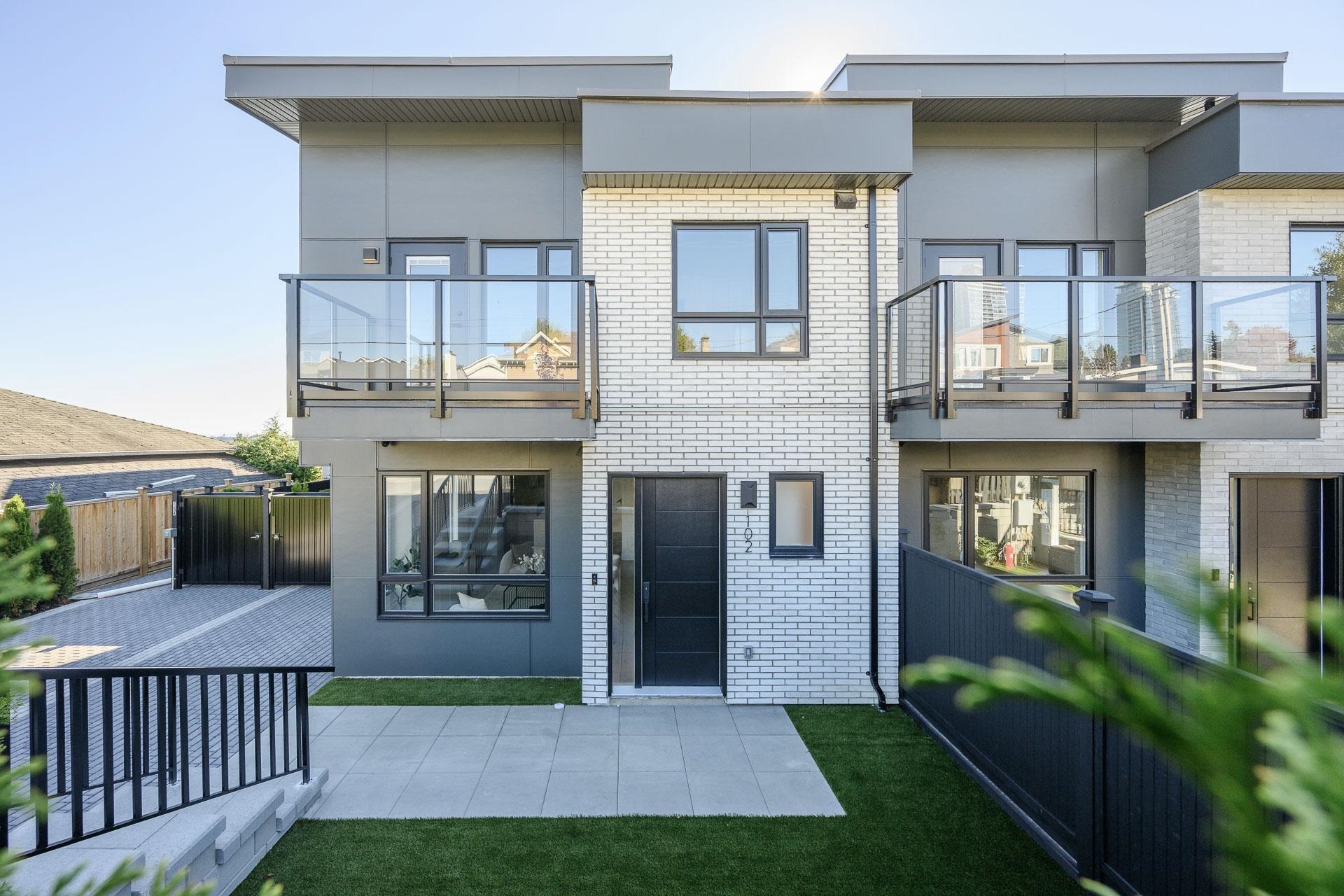 102 1132 MADORE AVENUE, R3056386, BC,