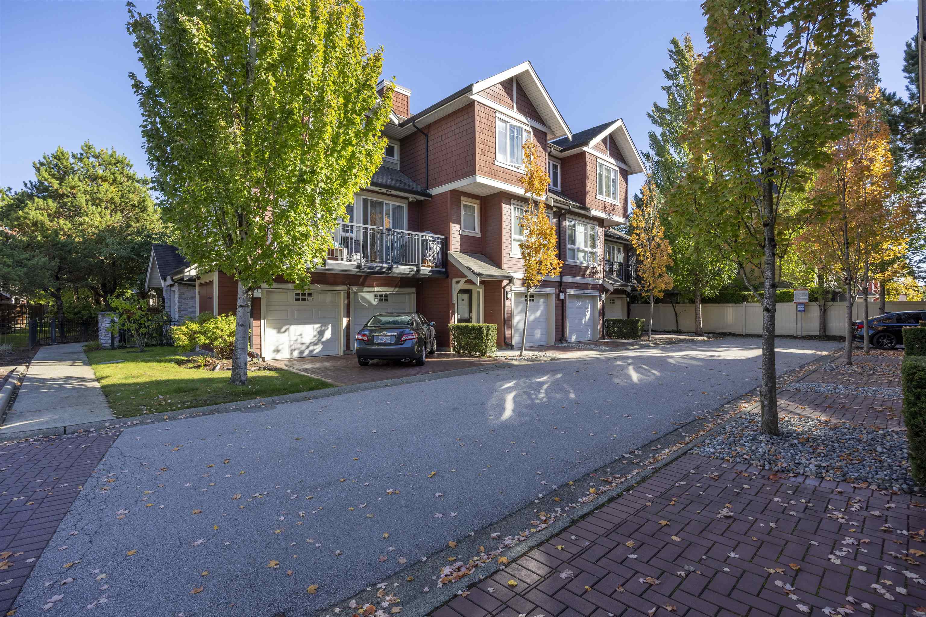 25 6188 BIRCH STREET, R3056394, BC,