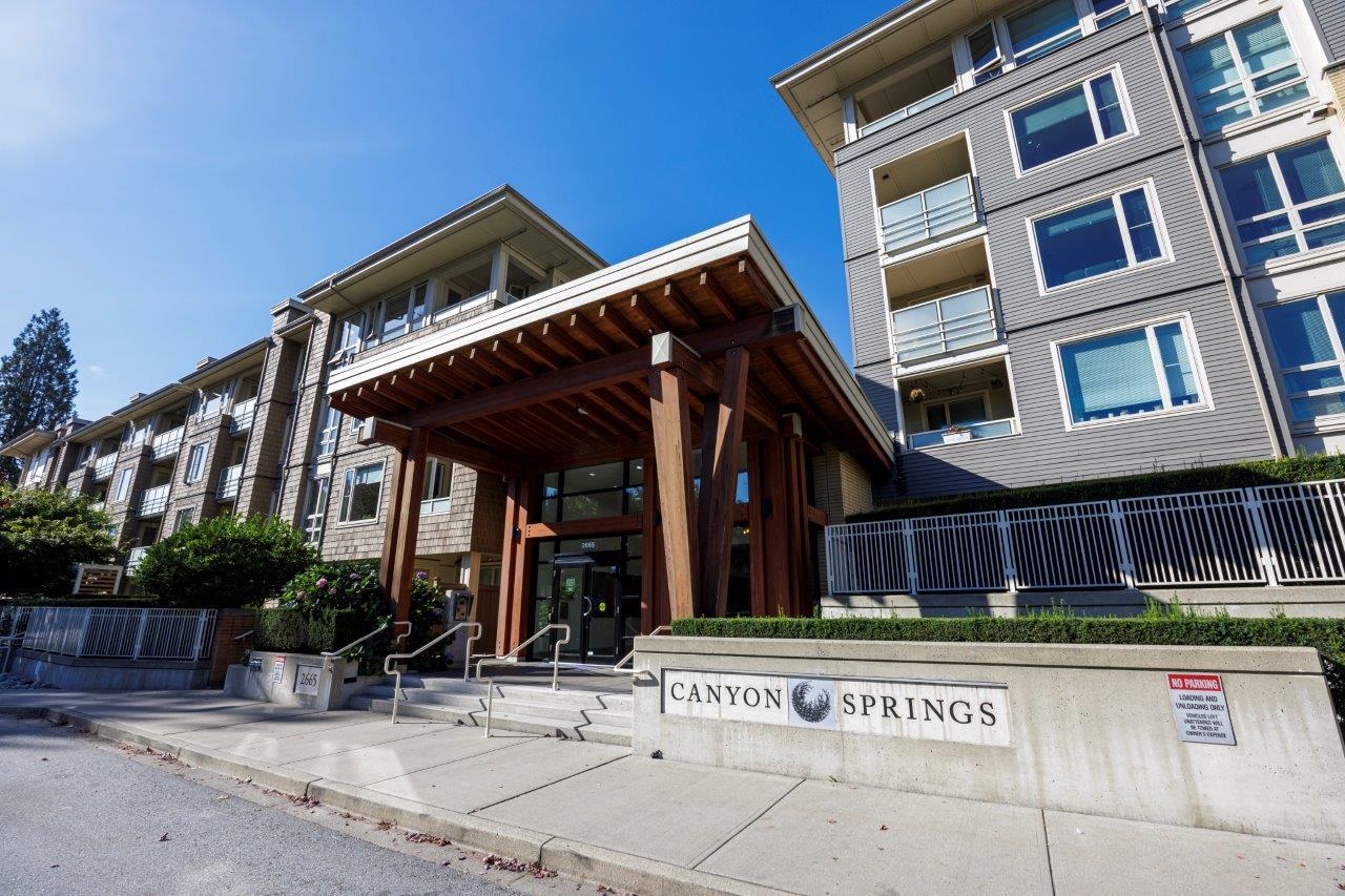 301 2665 MOUNTAIN HIGHWAY, R3056405, BC,