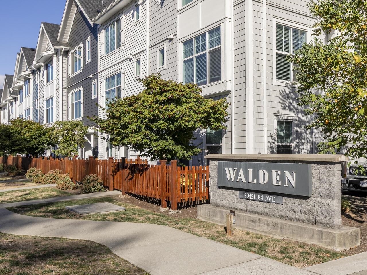 5 20451 84 AVENUE, R3056410, BC,